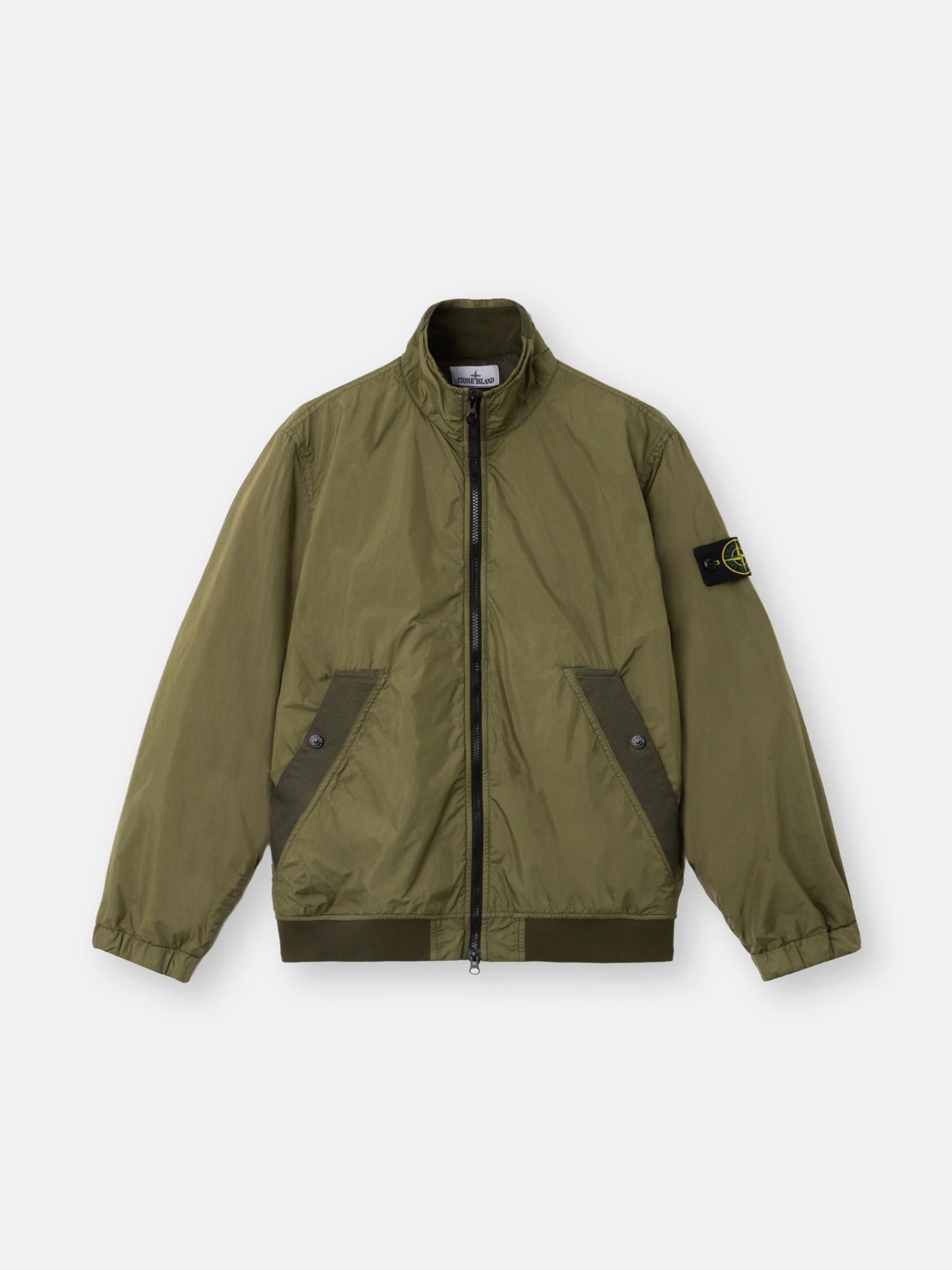 4100111 CRINKLE REPS NY by STONE ISLAND