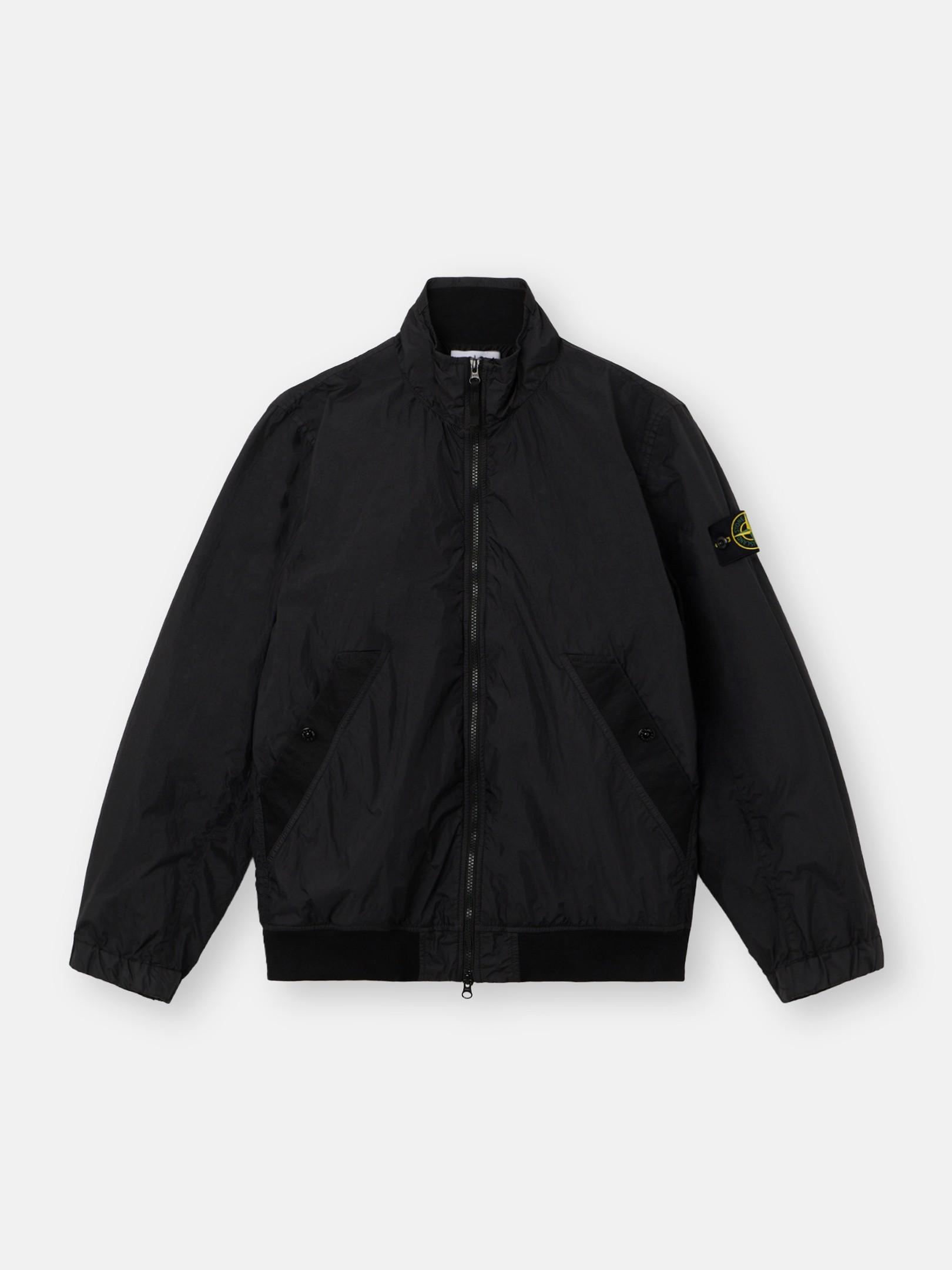 4100111 CRINKLE REPS NY by STONE ISLAND