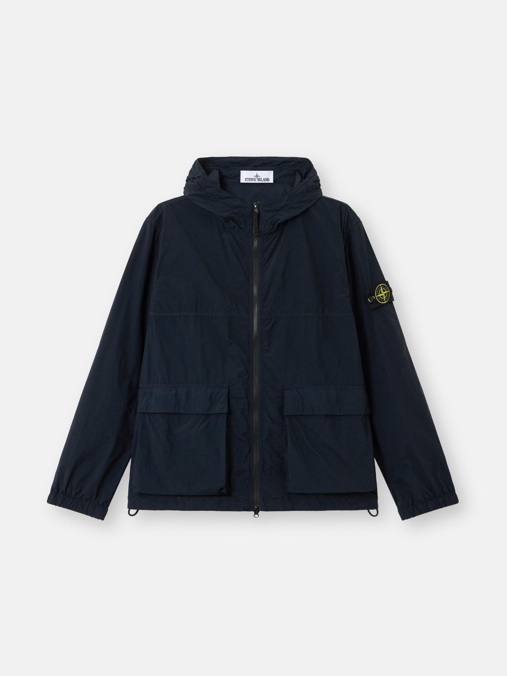 4100112 NYLON SMERIGLIATO-TC by STONE ISLAND