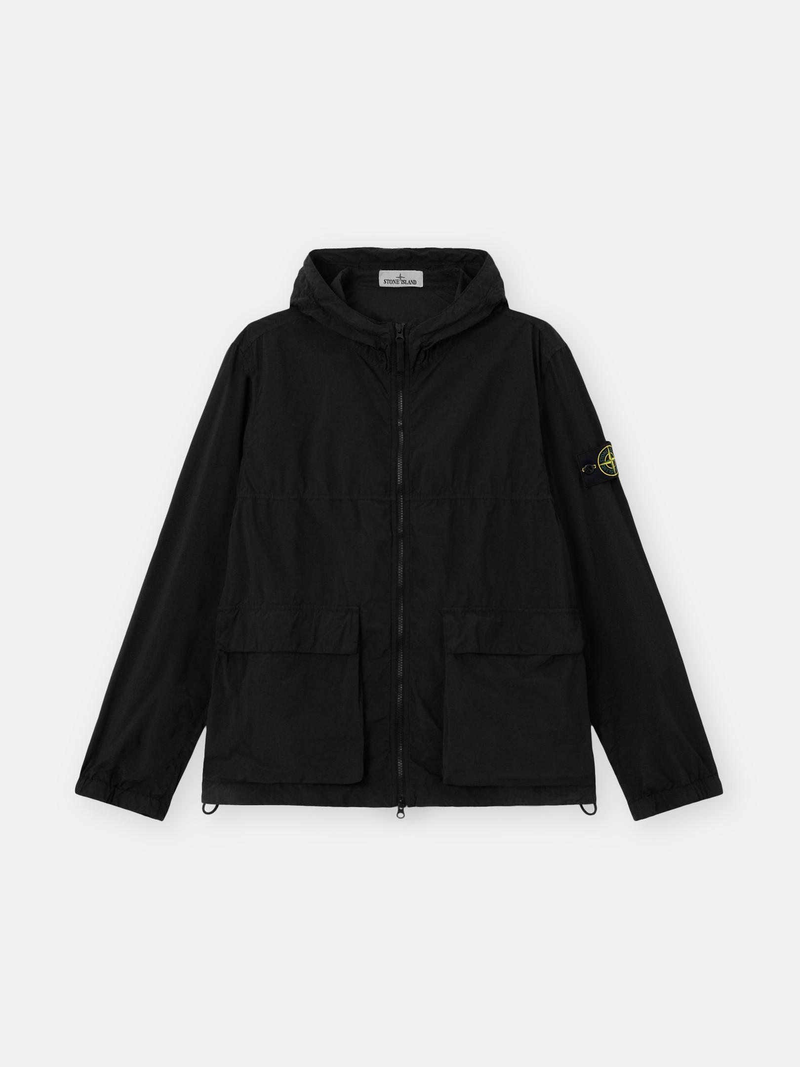 4100112 NYLON SMERIGLIATO-TC by STONE ISLAND