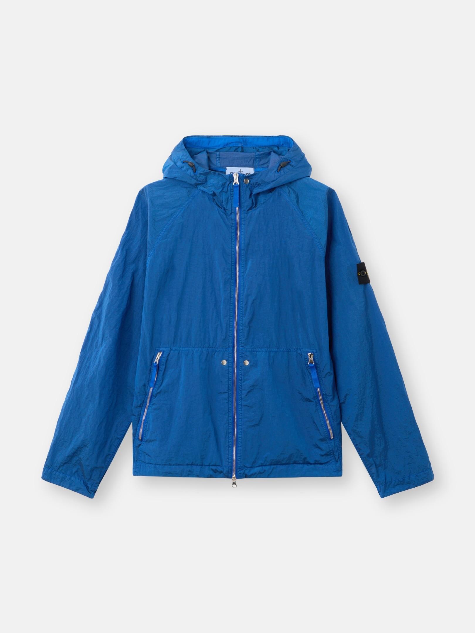 4100119 NYLON METAL WATRO-TC IN ECONYL® by STONE ISLAND