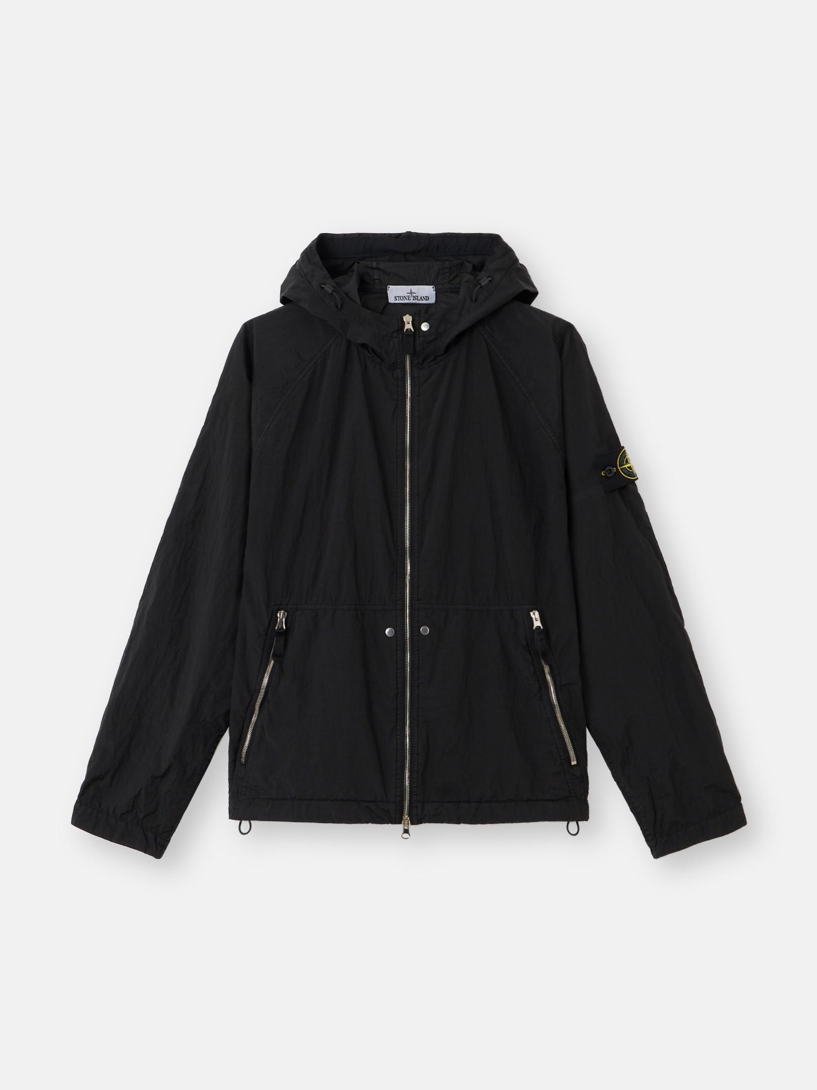 4100119 NYLON METAL WATRO-TC IN ECONYL® by STONE ISLAND