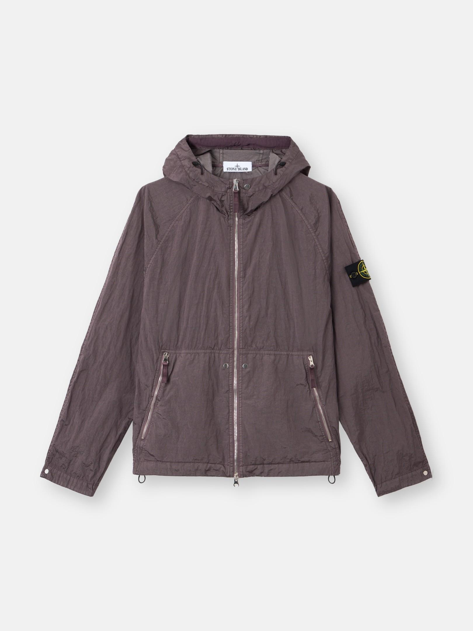 4100119 NYLON METAL WATRO-TC IN ECONYL® by STONE ISLAND