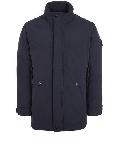 41726 MICRO TWILL DOWN by STONE ISLAND