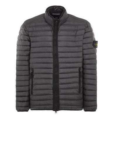 42324 LOOM WOVEN CHAMBERS R-NYLON DOWN-TC_PACKABLE by STONE ISLAND