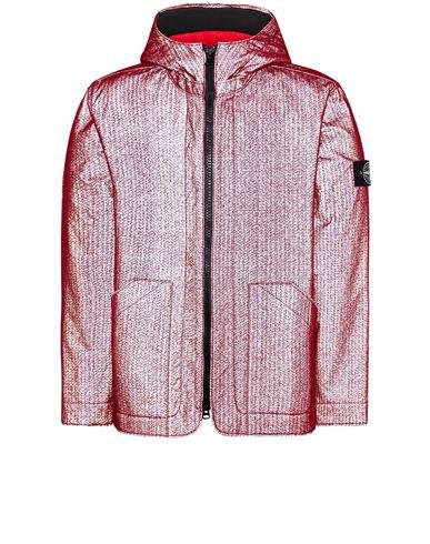 43199 NEEDLE PUNCHED REFLECTIVE by STONE ISLAND | jellibeans