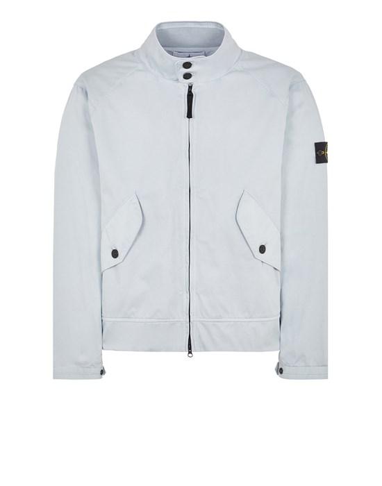 43734 BIO RASO WITH BIO-ALLOY™ LIGHT COVER-TC by STONE ISLAND