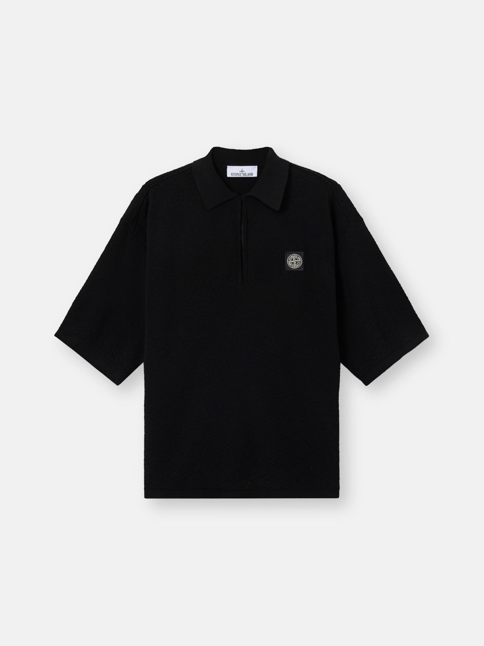 5100021 LIGHT RAW HAND ORGANIC COTTON by STONE ISLAND