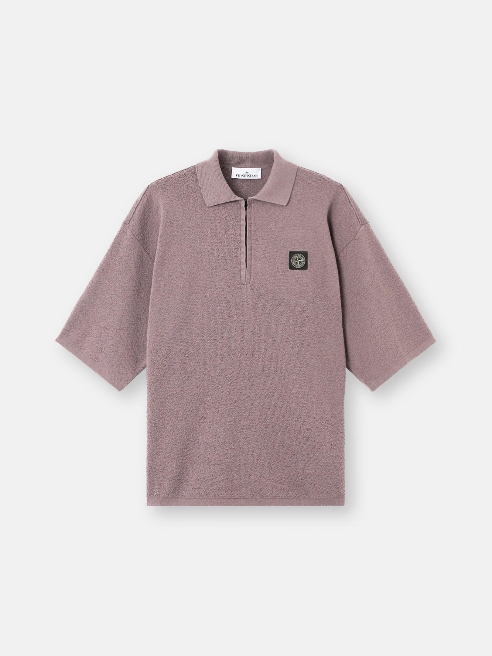 5100021 LIGHT RAW HAND ORGANIC COTTON by STONE ISLAND