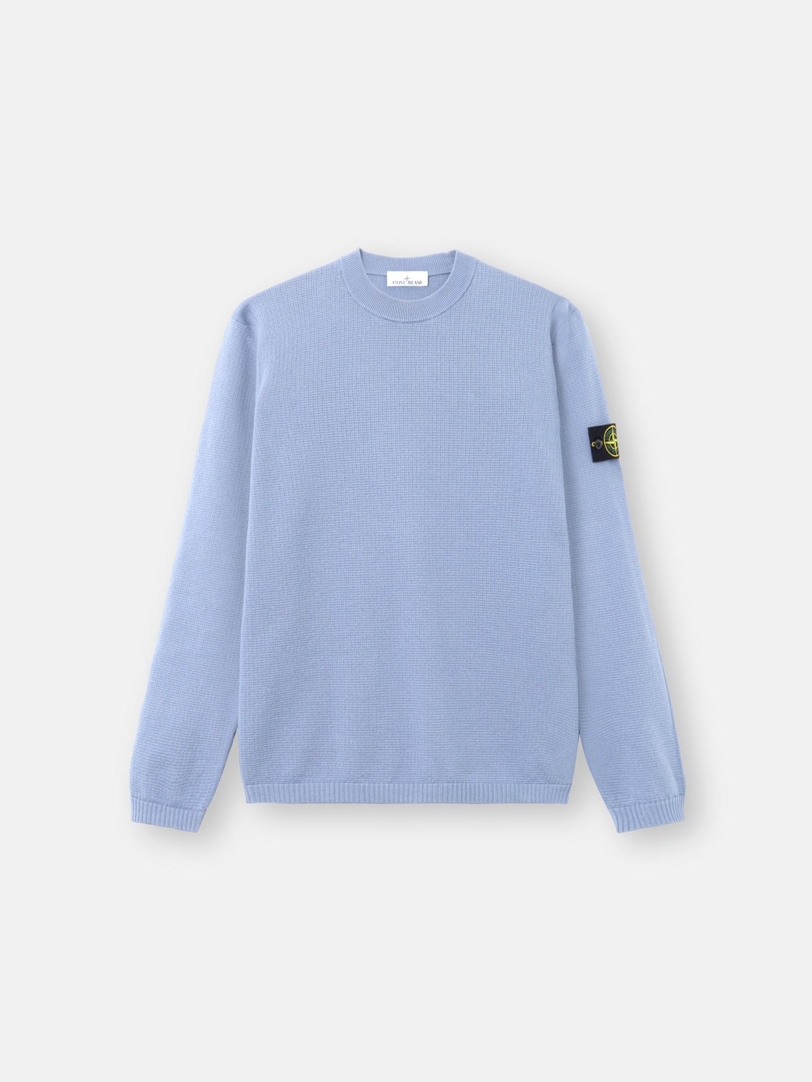 5100023 MICRO STITCH SOFT ORGANIC COTTON by STONE ISLAND