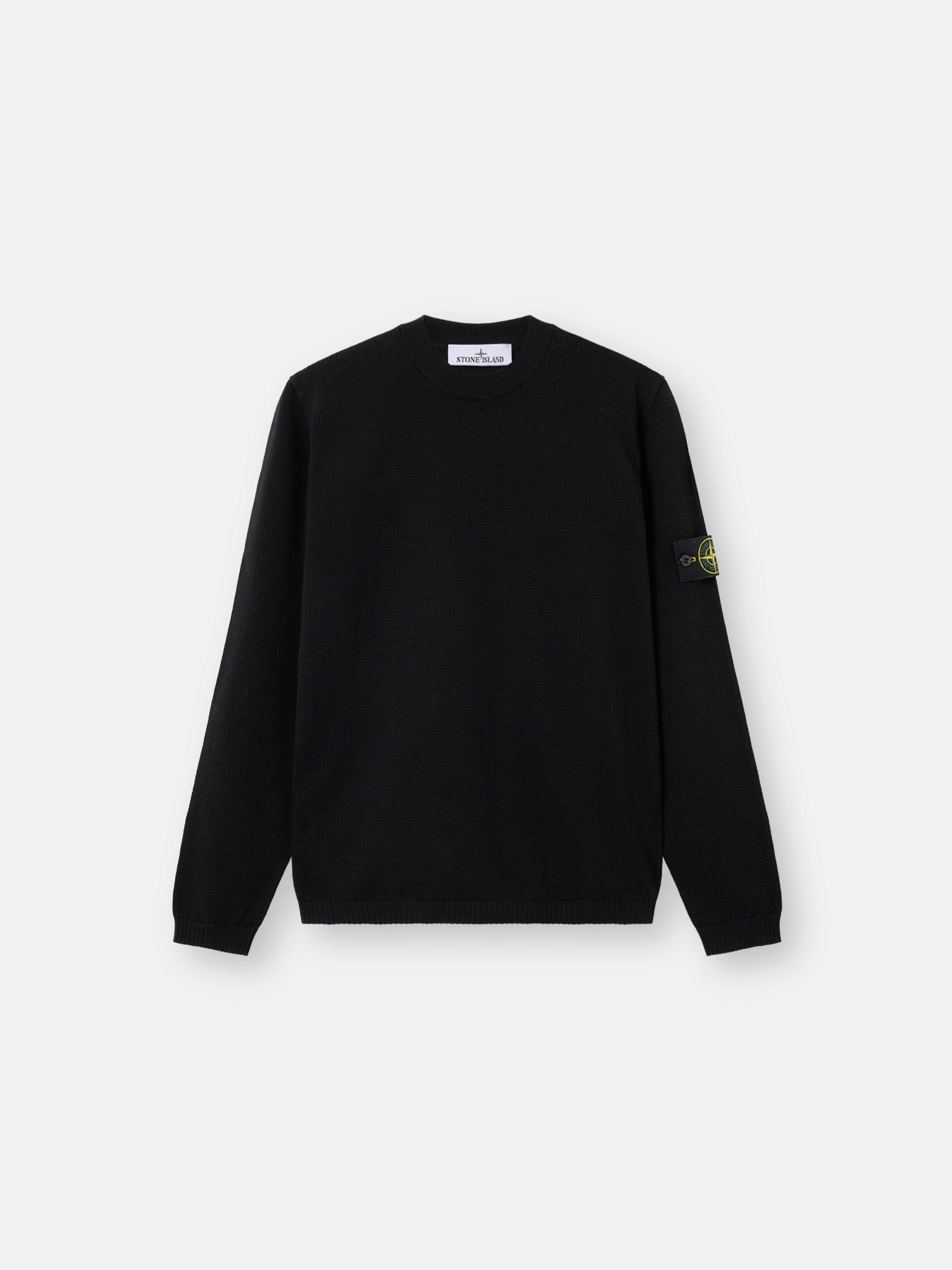 5100023 MICRO STITCH SOFT ORGANIC COTTON by STONE ISLAND