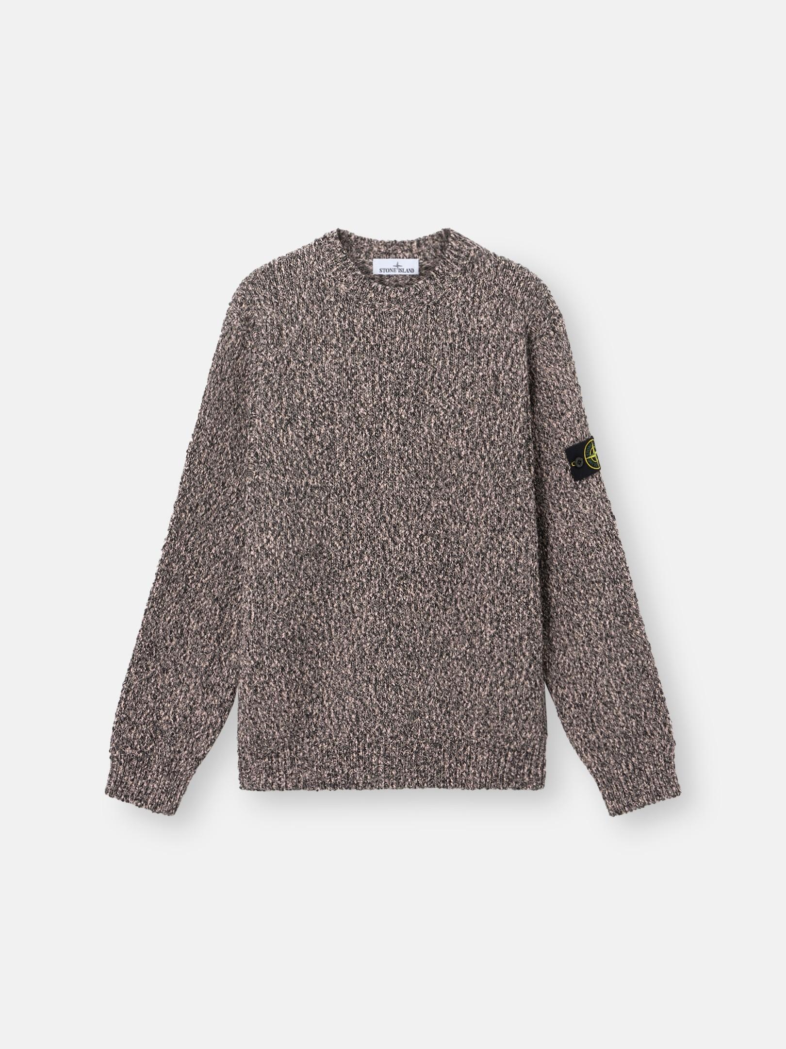 5100025 SPECKLED COTTON by STONE ISLAND