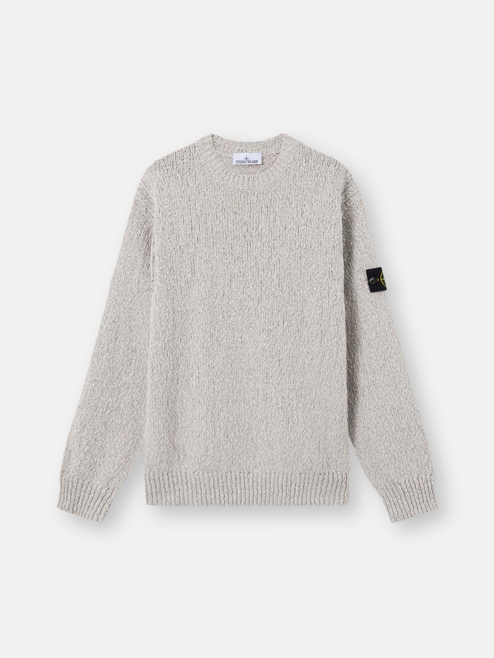 5100025 SPECKLED COTTON by STONE ISLAND