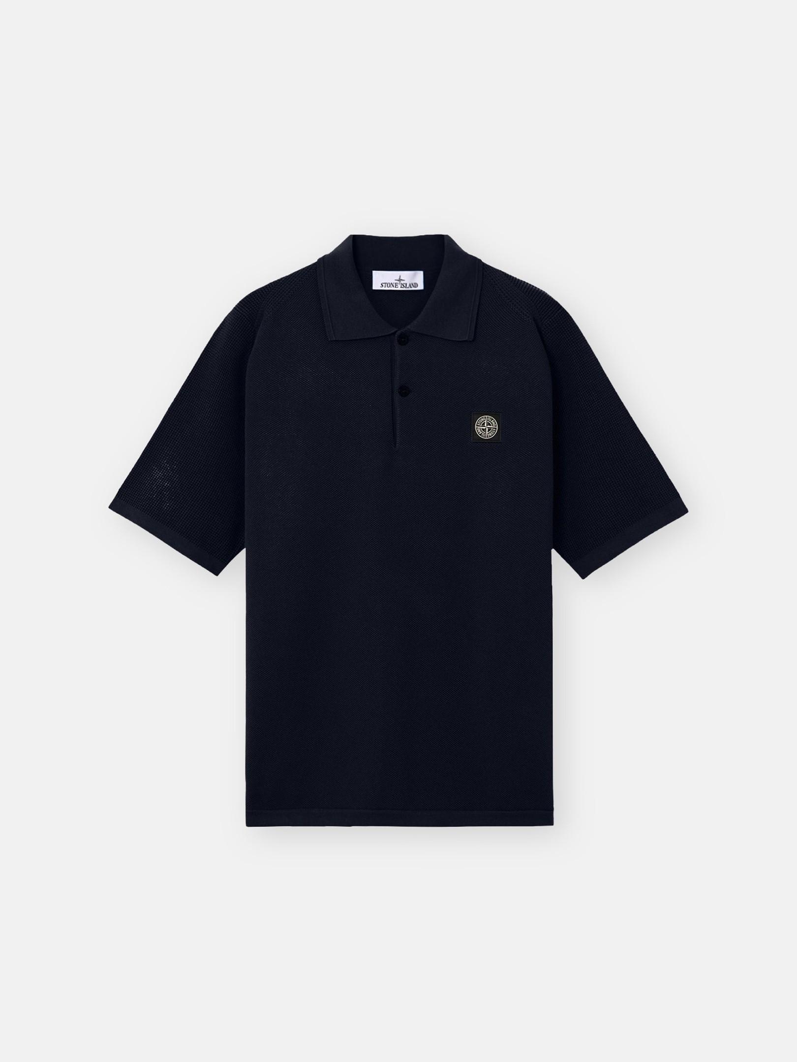 5100030 MICRO STITCH SOFT ORGANIC COTTON by STONE ISLAND