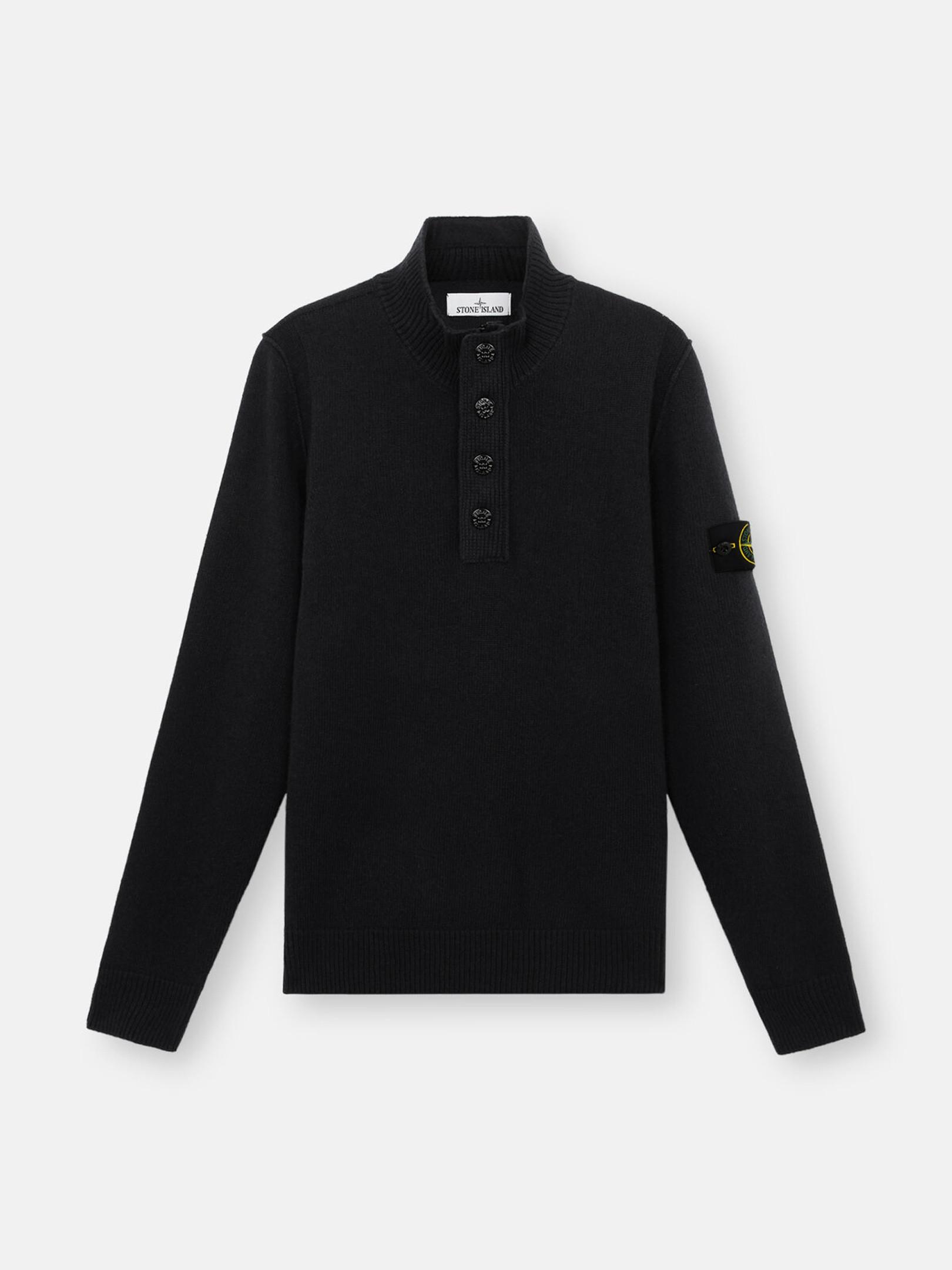 5100040 LAMBSWOOL by STONE ISLAND