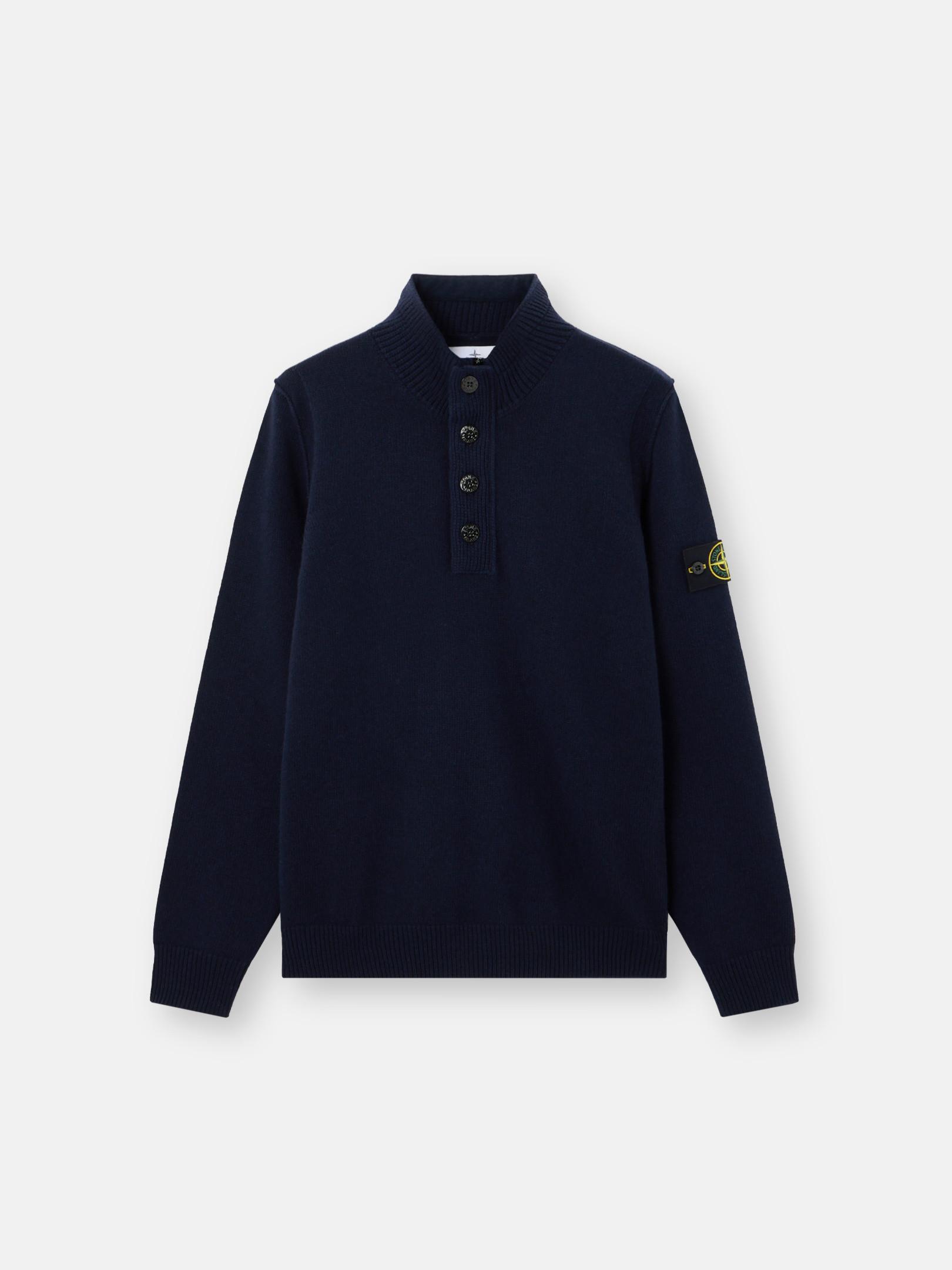 5100040 LAMBSWOOL by STONE ISLAND