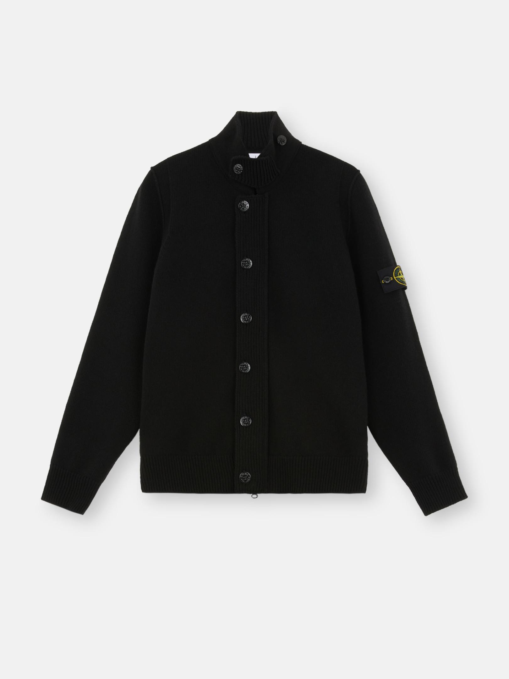 5100047 LAMBSWOOL by STONE ISLAND