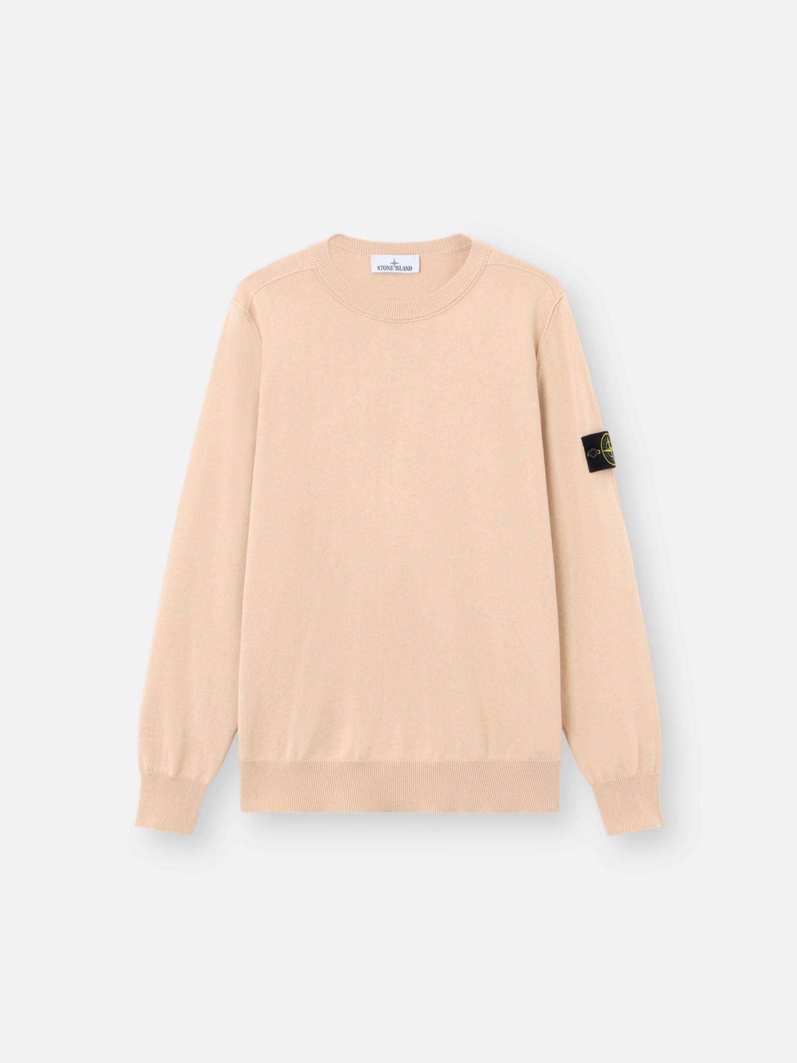5100053 SOFT ORGANIC COTTON by STONE ISLAND