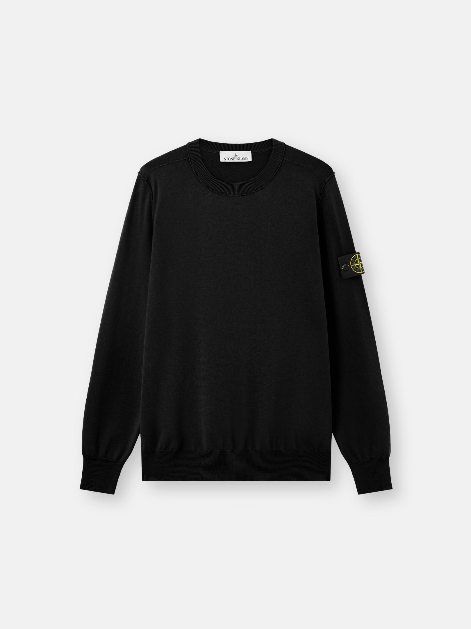 5100053 SOFT ORGANIC COTTON by STONE ISLAND