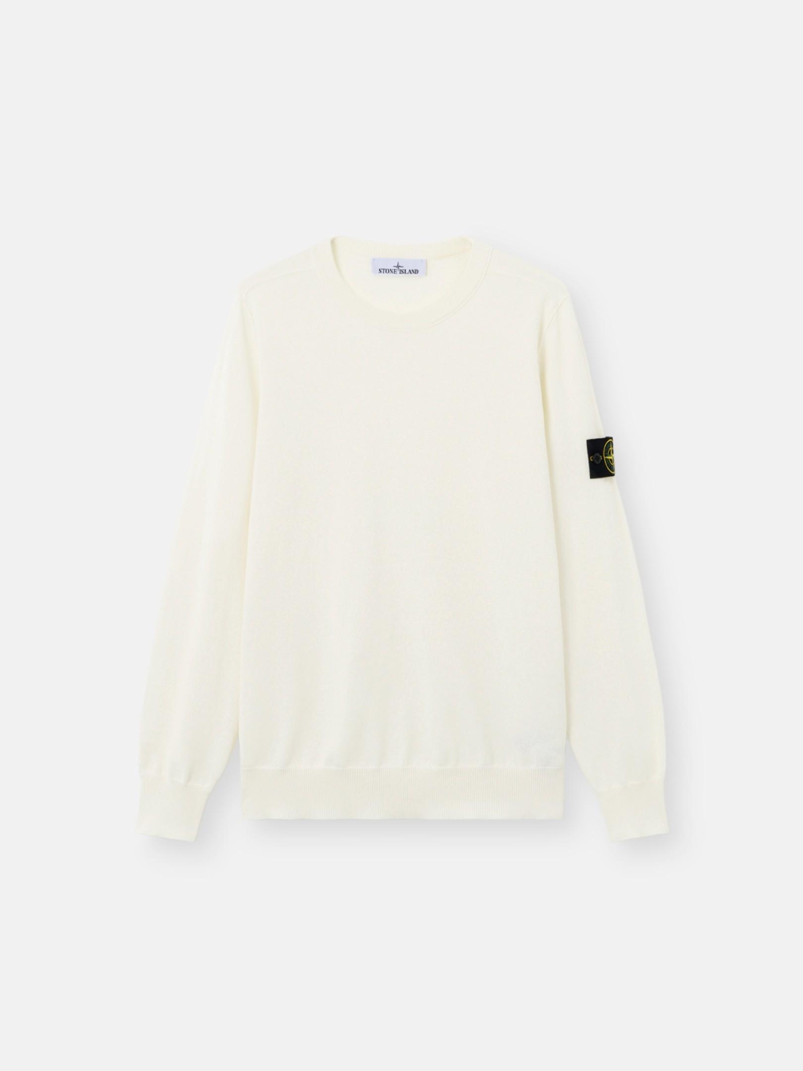 5100053 SOFT ORGANIC COTTON by STONE ISLAND