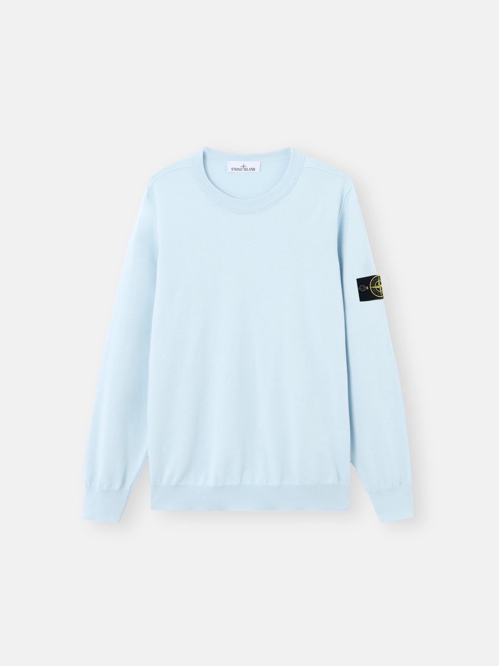 5100053 SOFT ORGANIC COTTON by STONE ISLAND