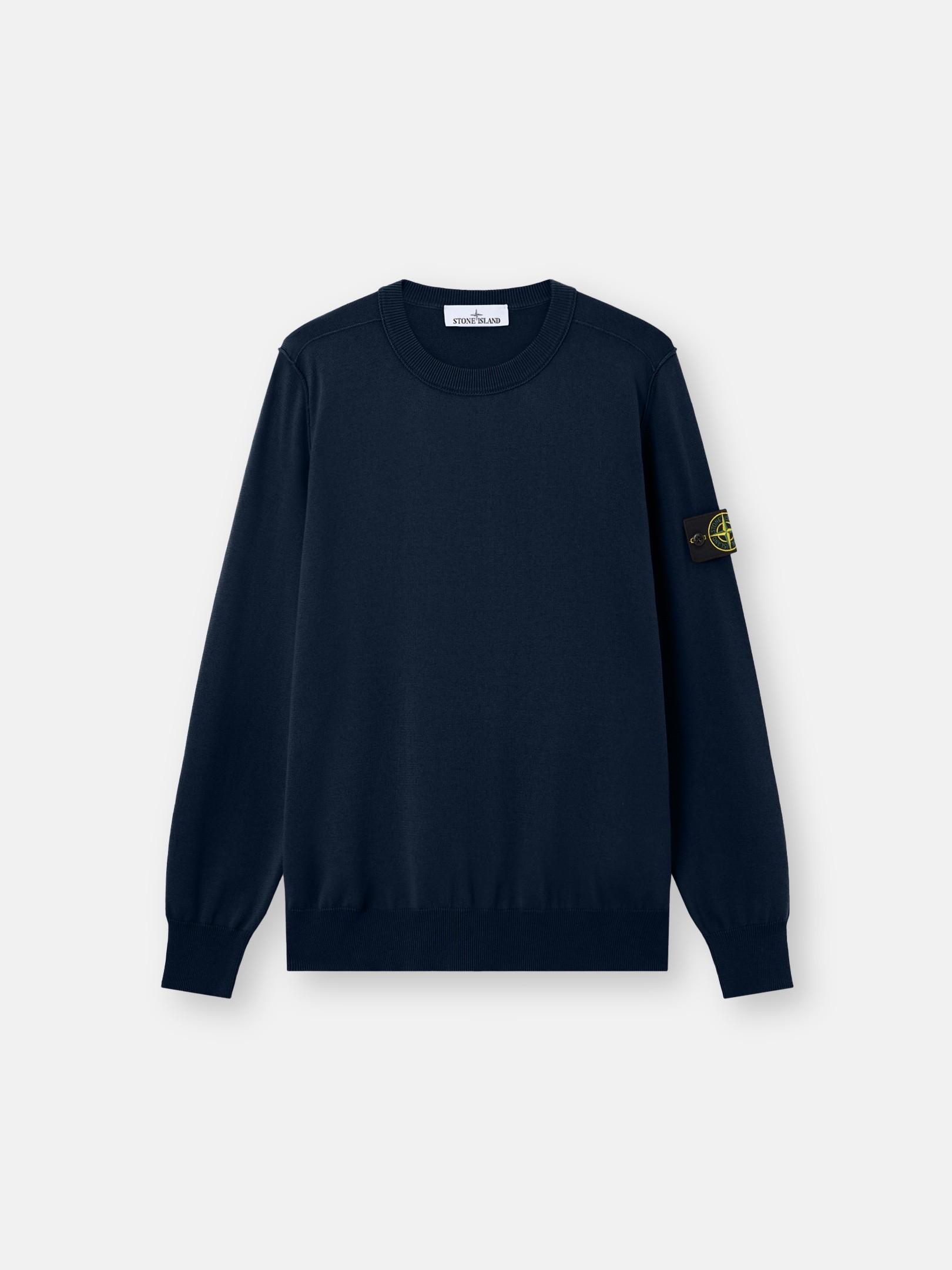 5100053 SOFT ORGANIC COTTON by STONE ISLAND