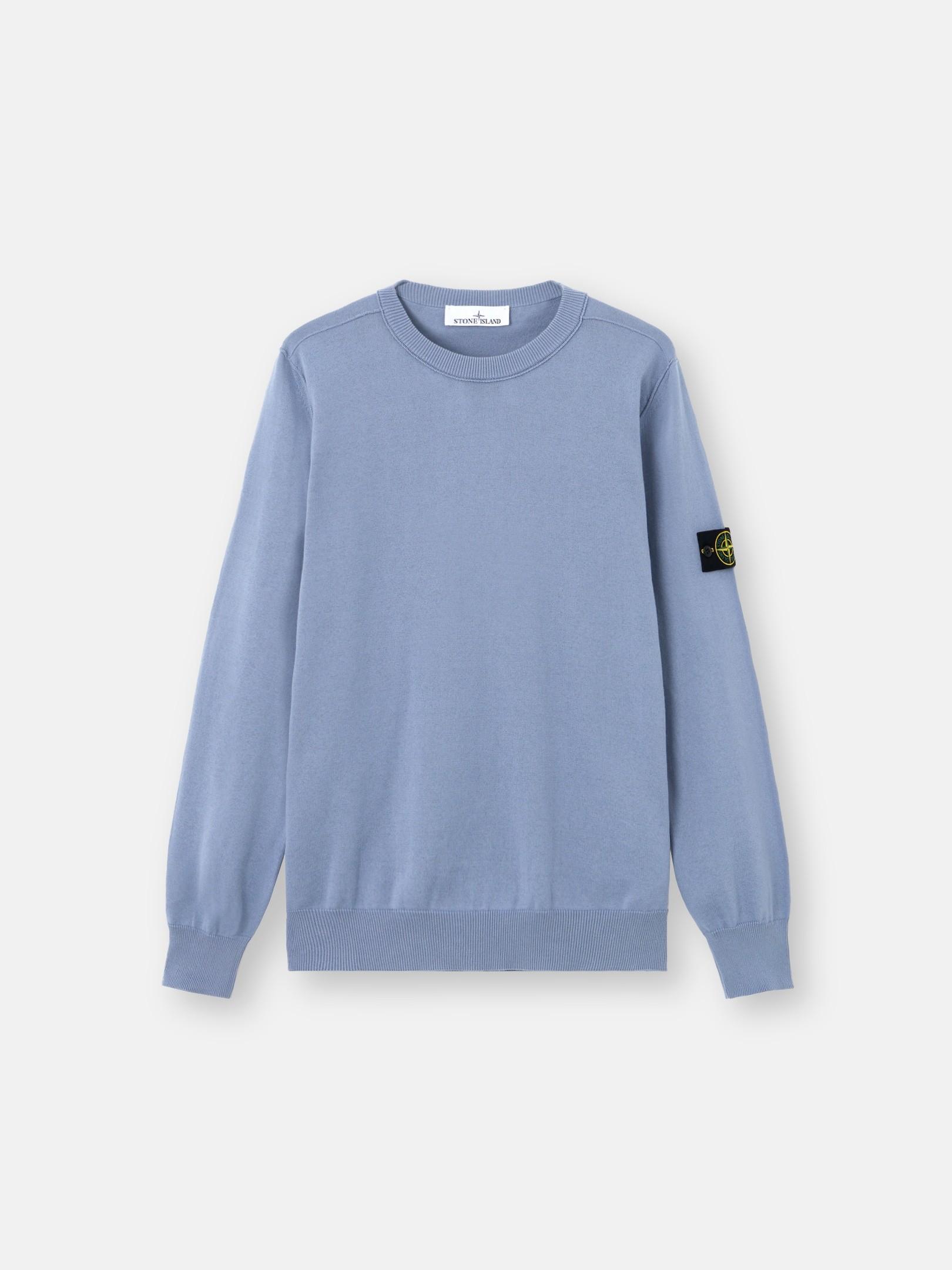 5100053 SOFT ORGANIC COTTON by STONE ISLAND