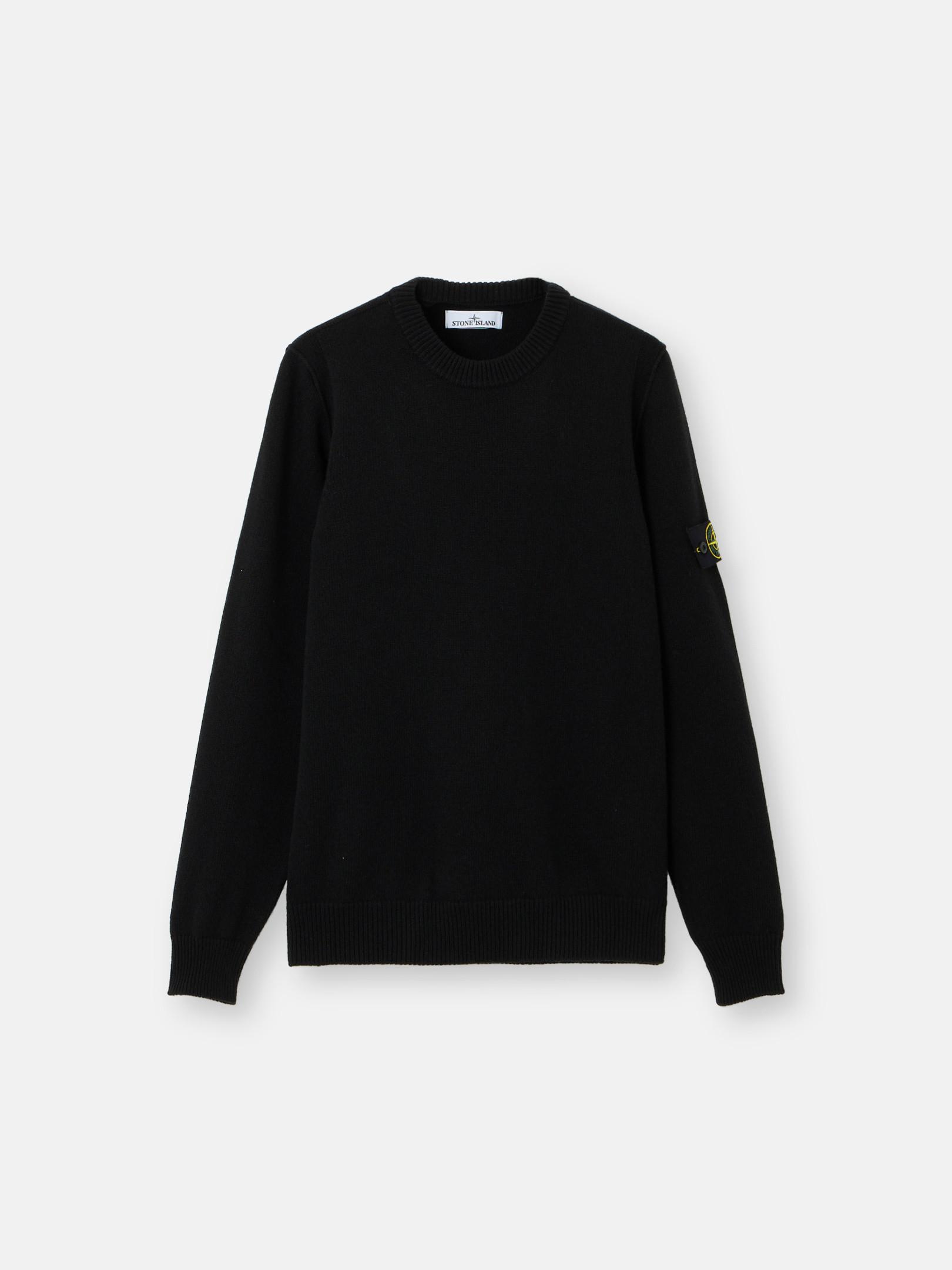 5100072 LAMBSWOOL by STONE ISLAND