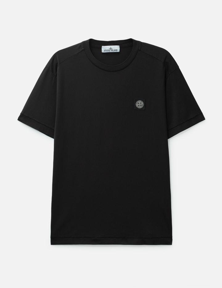 60/2 Cotton Jersey T-Shirt by STONE ISLAND