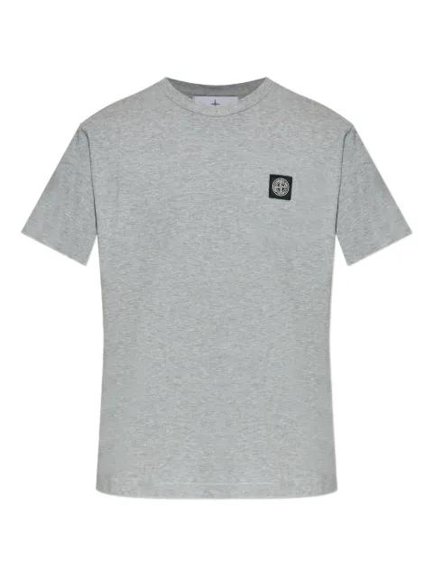 60/20 cotton T-shirt by STONE ISLAND
