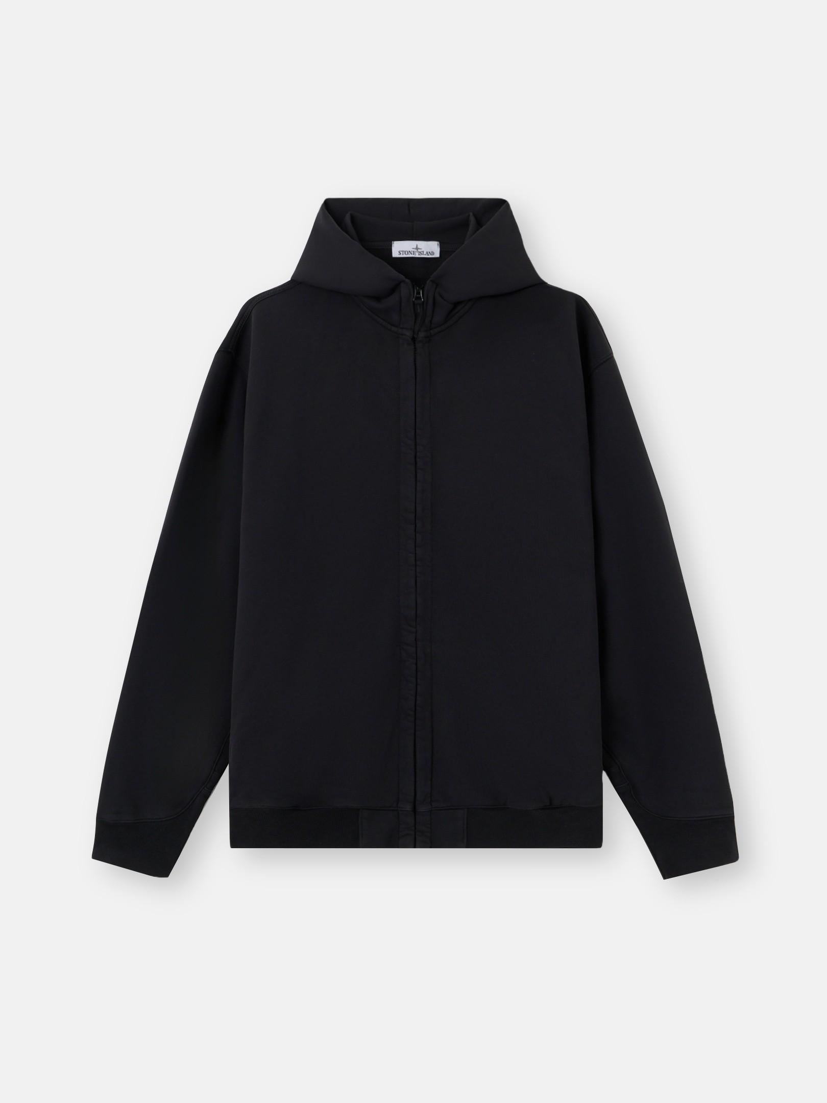 6100002 COTTON FLEECE by STONE ISLAND