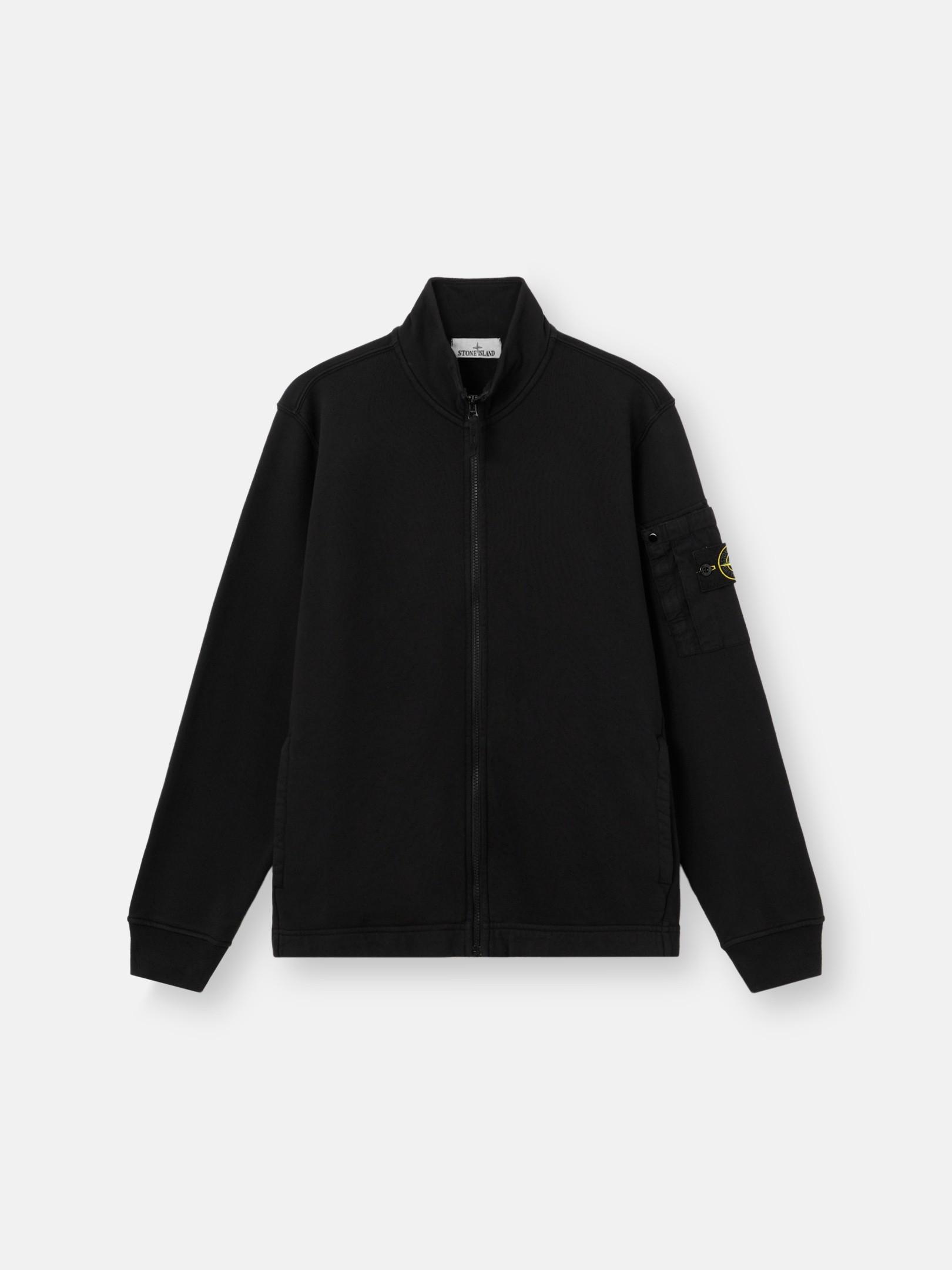 6100018 COTTON FLEECE by STONE ISLAND