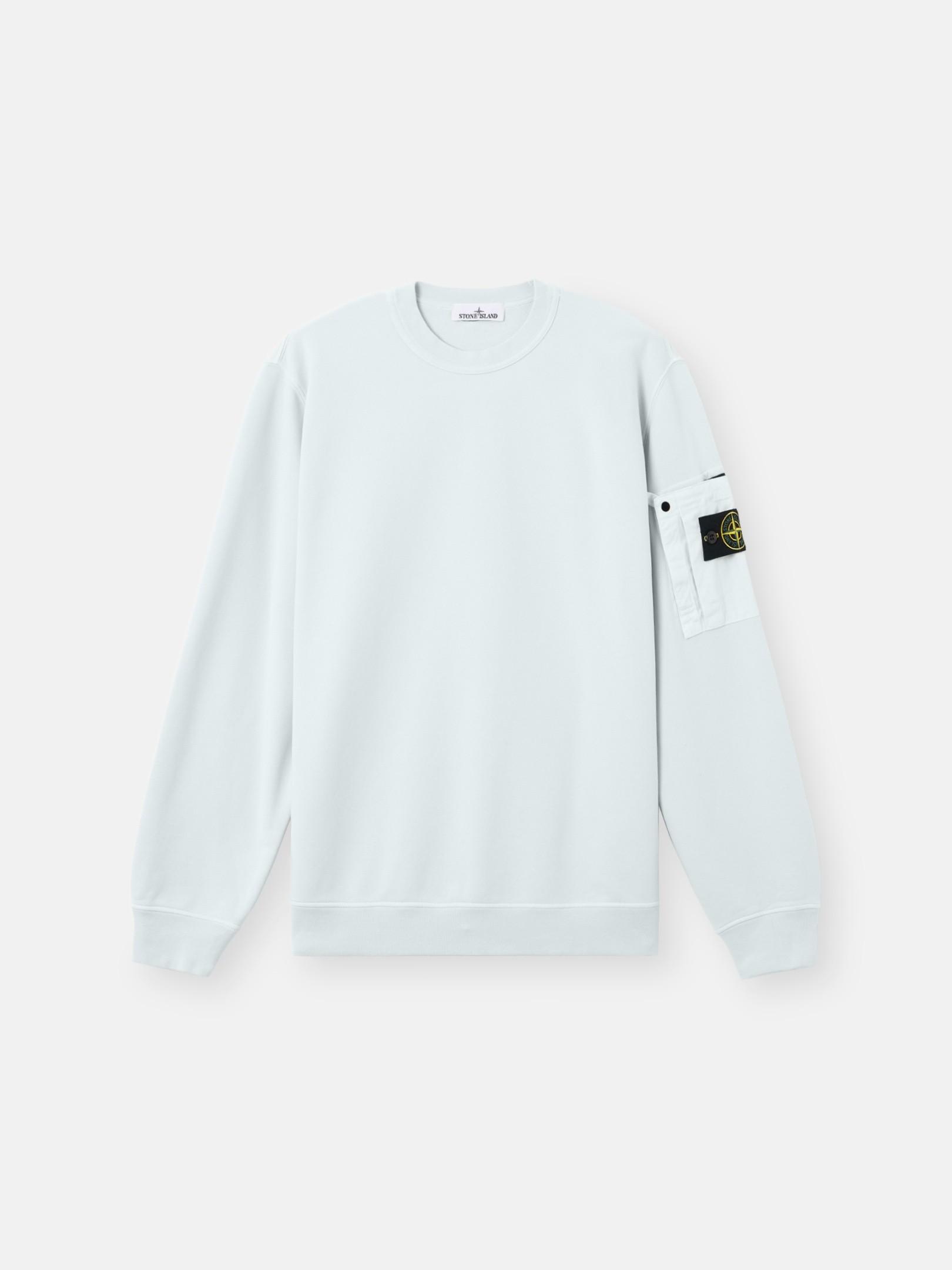 6100019 COTTON FLEECE by STONE ISLAND