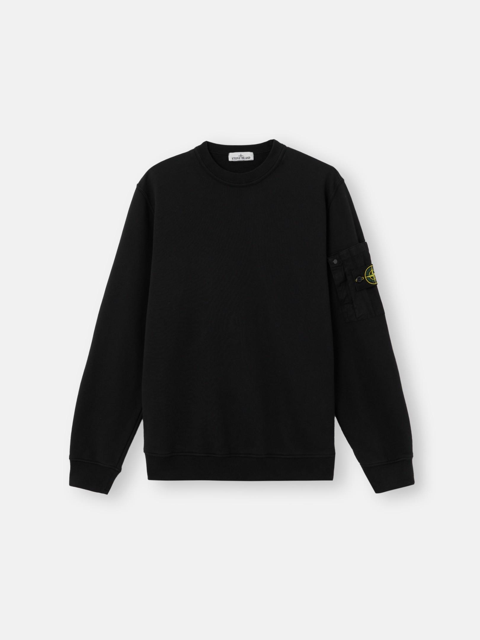 6100019 COTTON FLEECE by STONE ISLAND