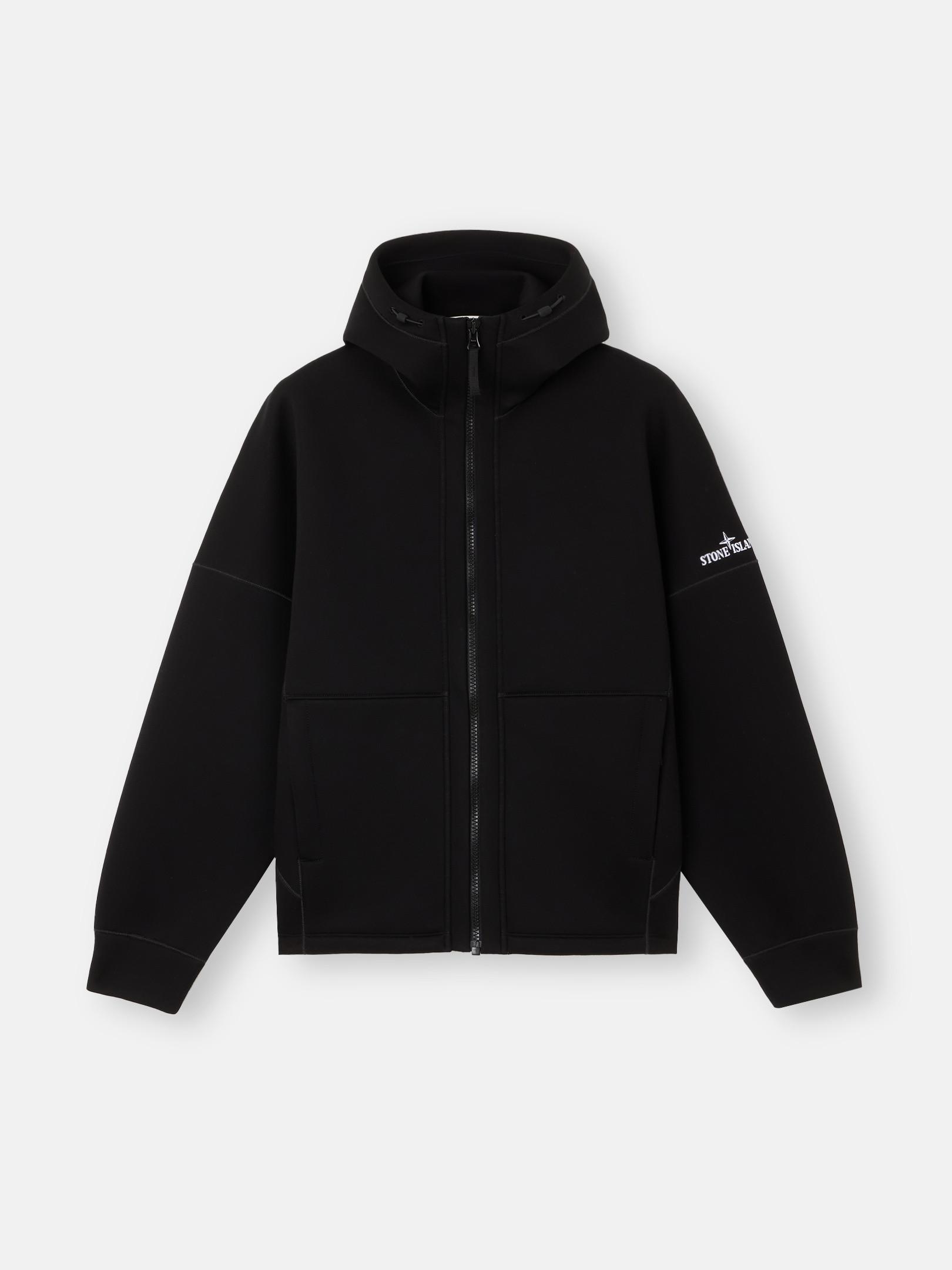 6100031 SCUBA FLEECE by STONE ISLAND