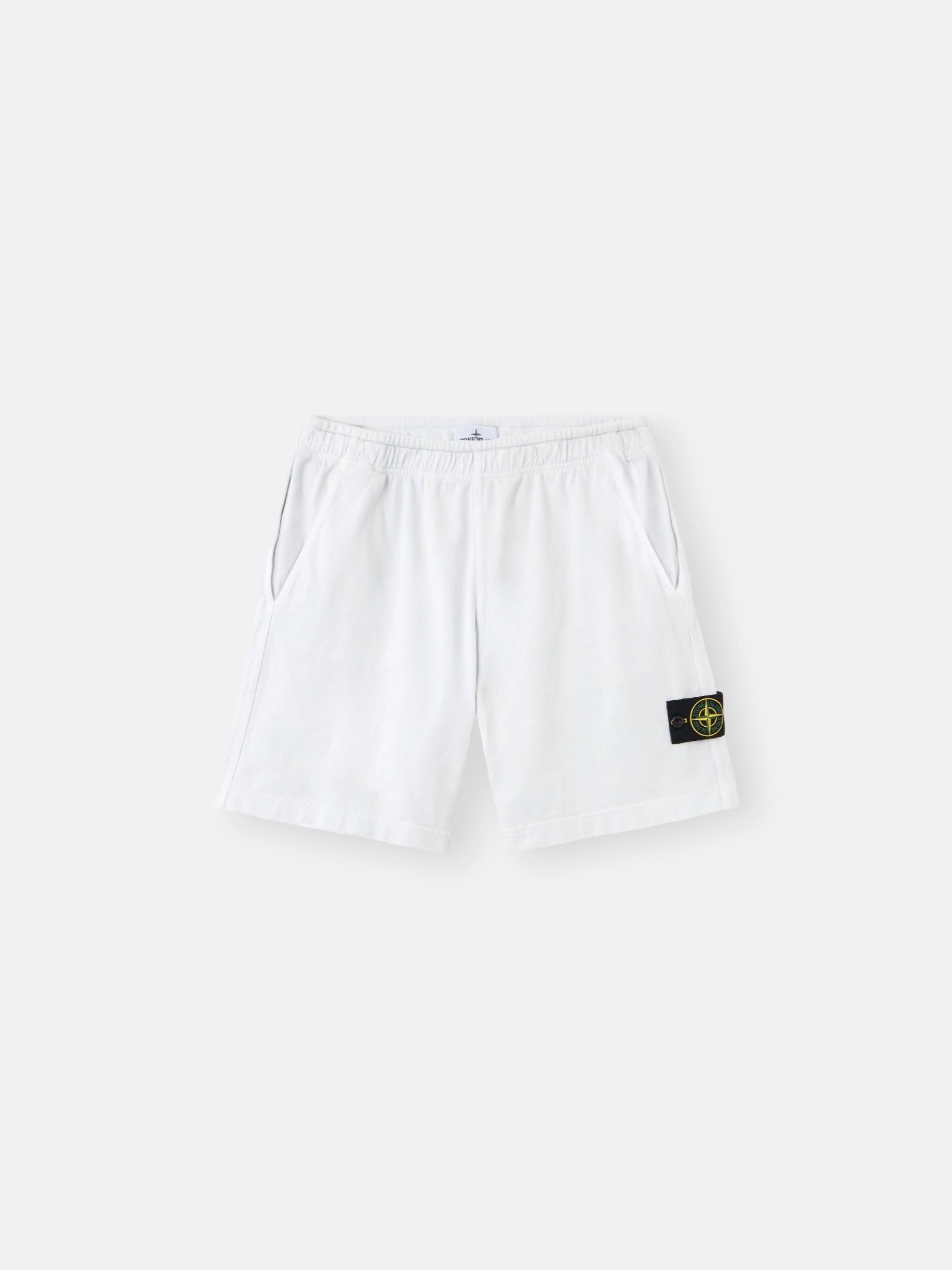 6200009 HEAVY ORGANIC COTTON JERSEY by STONE ISLAND