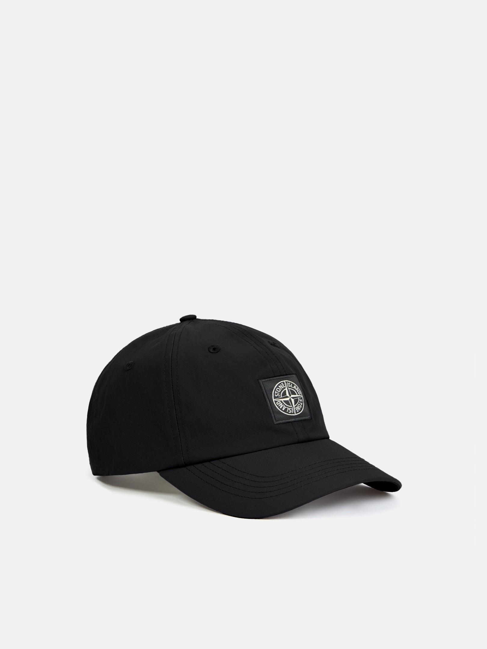 9100001 RECYCLED NYLON OXFORD by STONE ISLAND