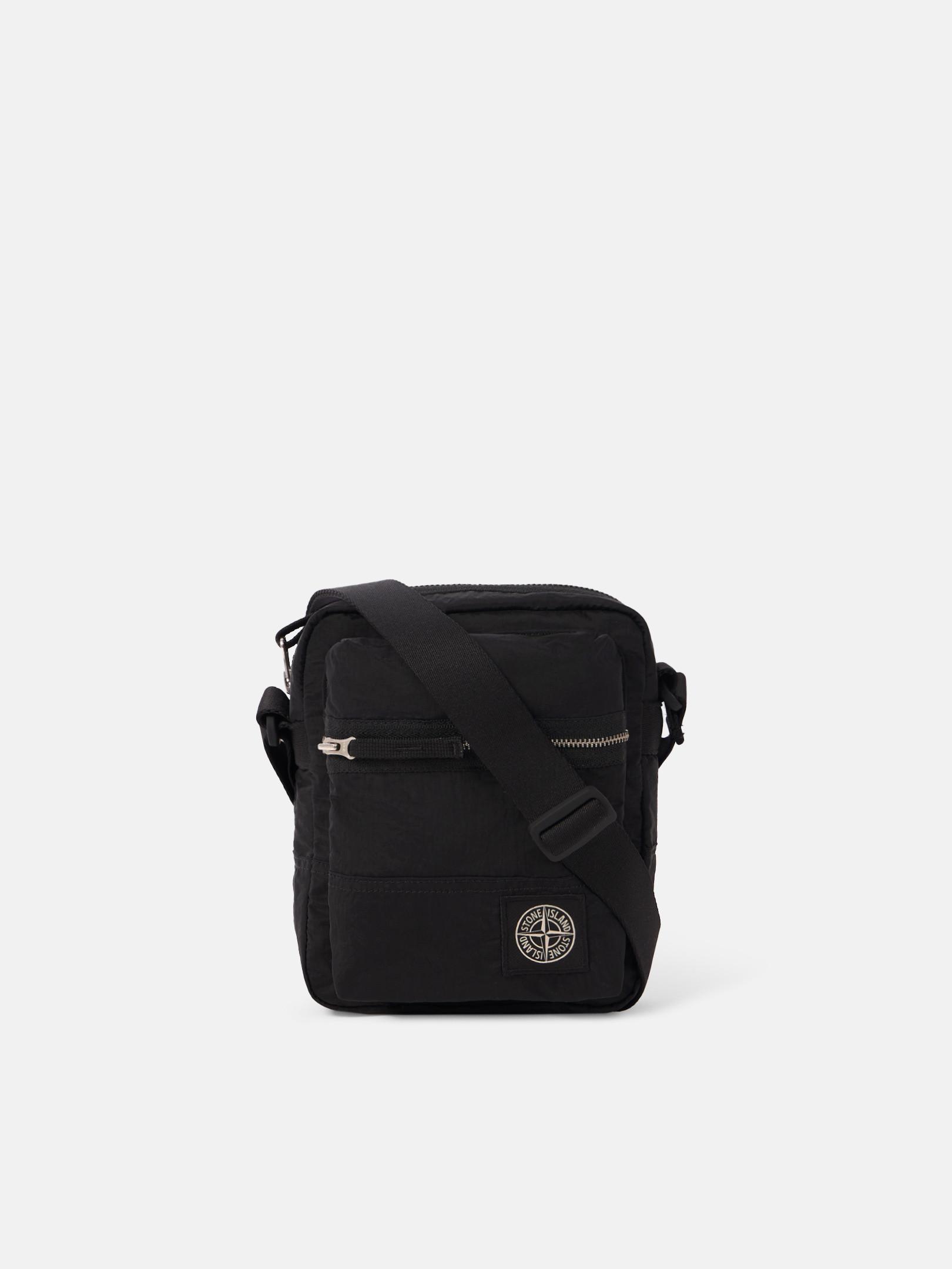 9200015 COATED NYLON METAL IN ECONYL® by STONE ISLAND 9200015 COATED NYLON METAL IN ECONYL® by STONE ISLAND