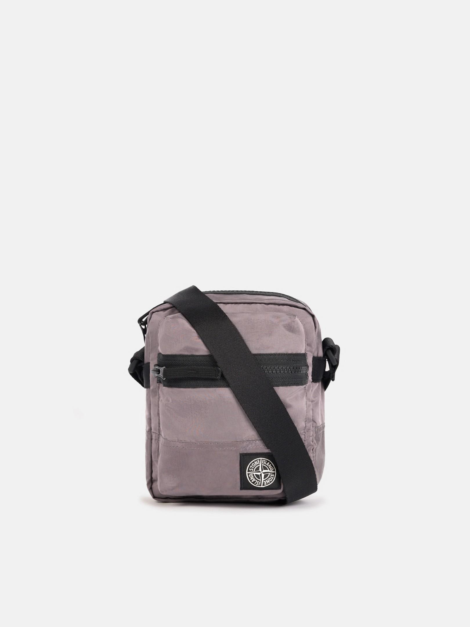 9200015 COATED NYLON METAL IN ECONYL® by STONE ISLAND