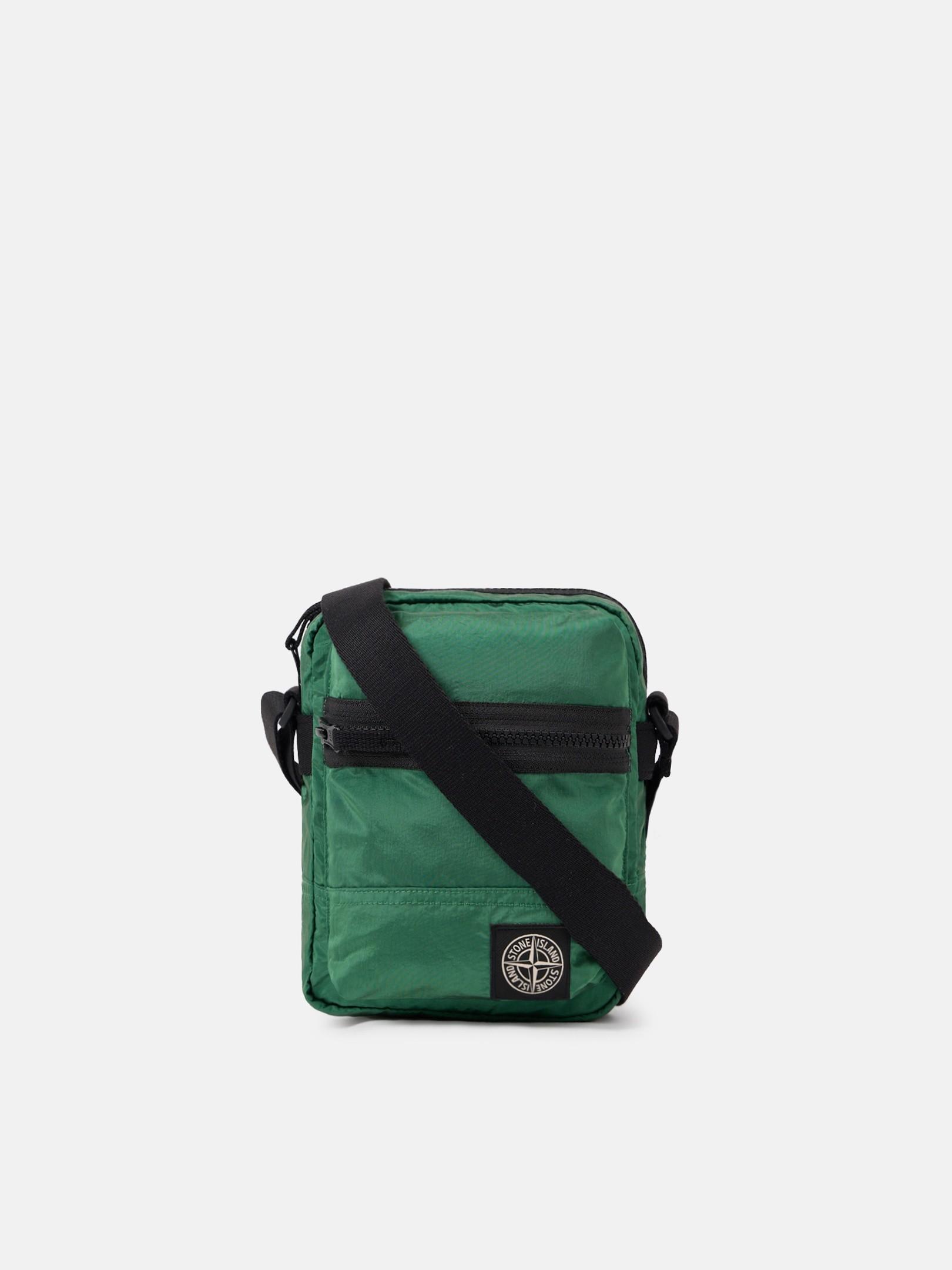 9200015 COATED NYLON METAL IN ECONYL® by STONE ISLAND