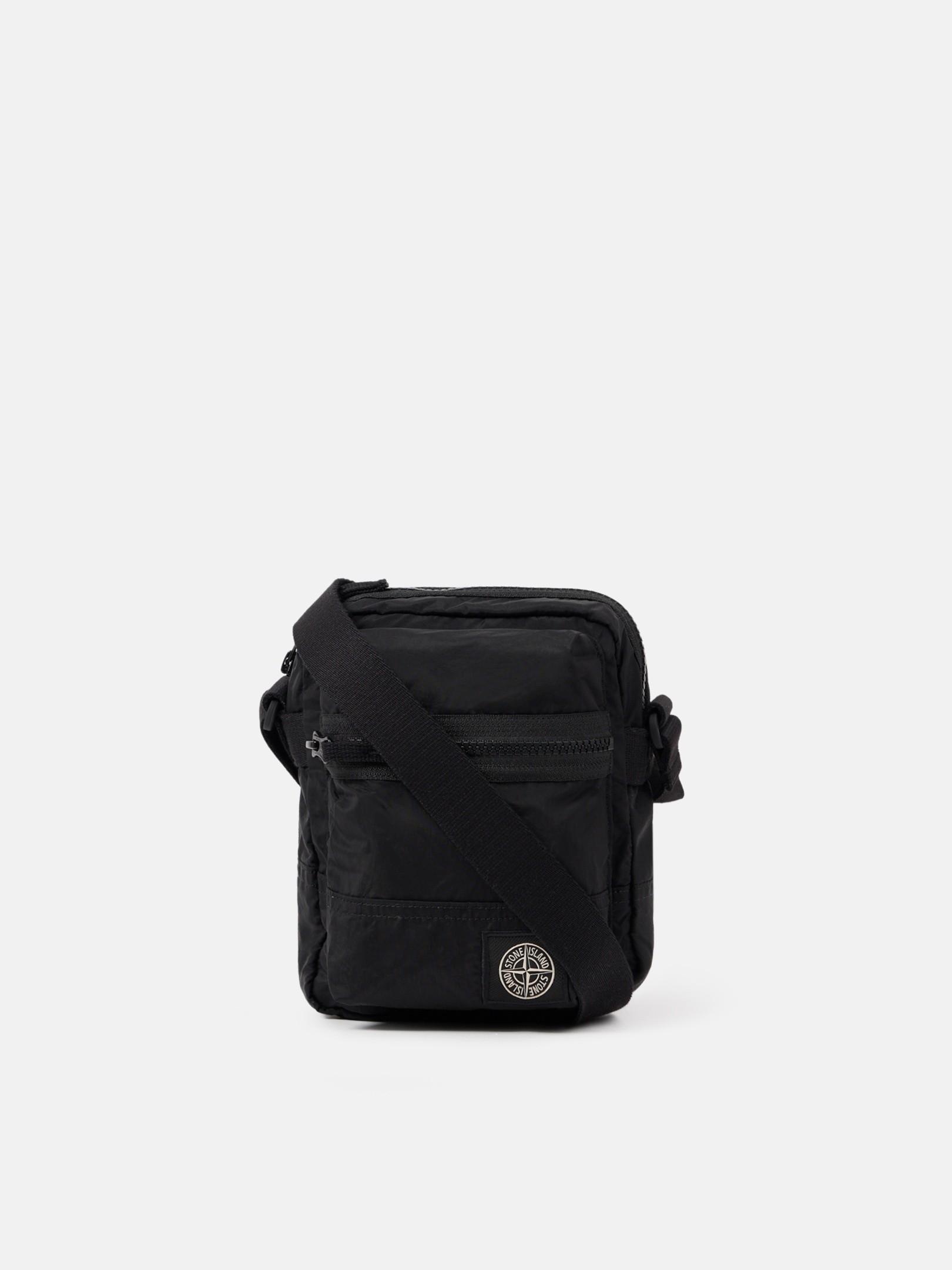 9200015 COATED NYLON METAL IN ECONYL® by STONE ISLAND