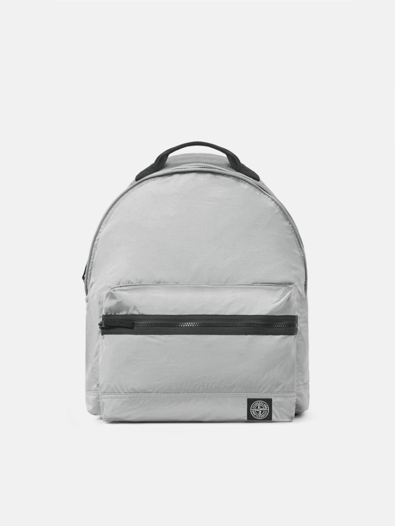 9200016 COATED NYLON METAL IN ECONYL® by STONE ISLAND