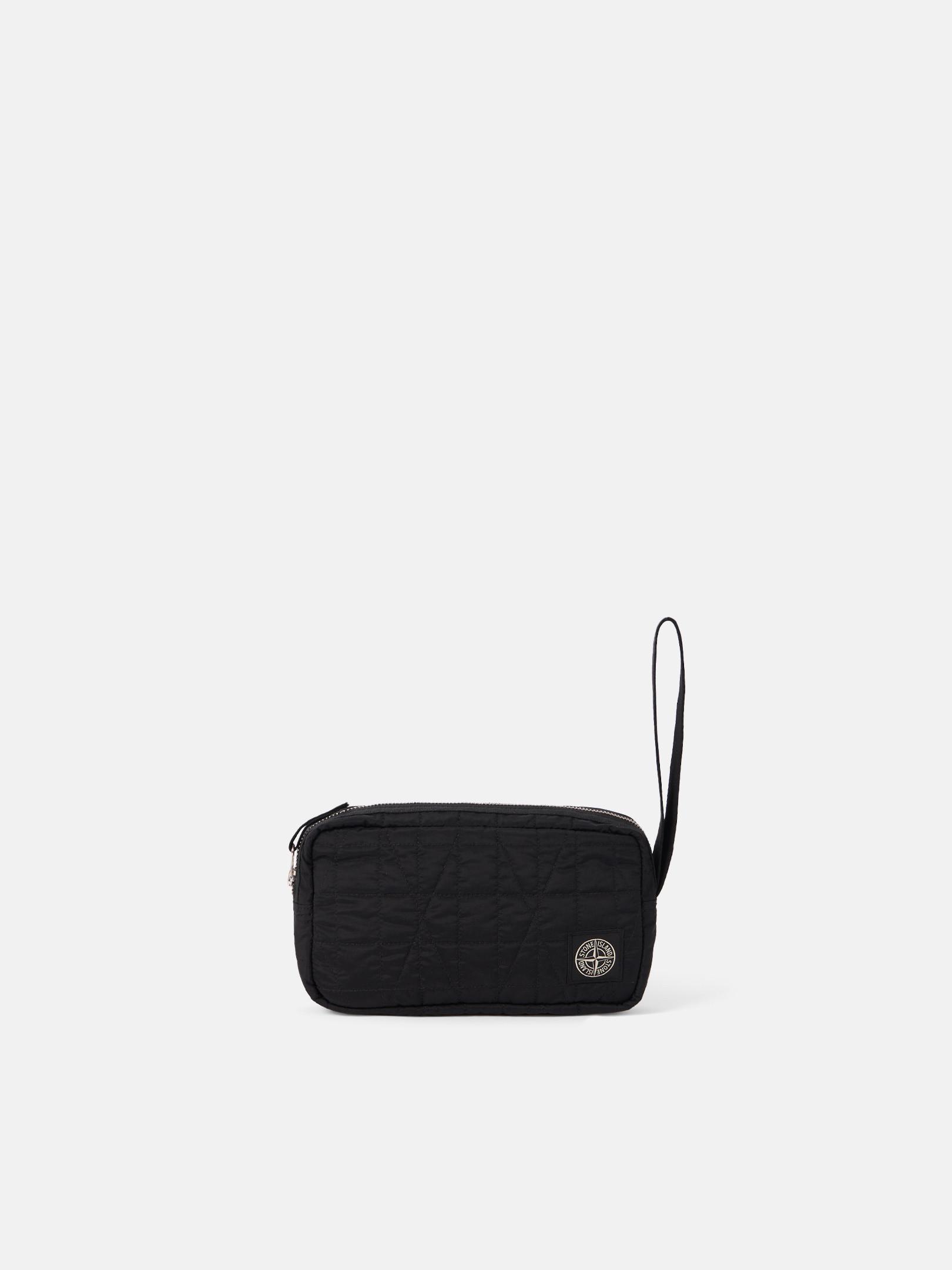 9200017 QUILTED NYLON METAL IN ECONYL® by STONE ISLAND