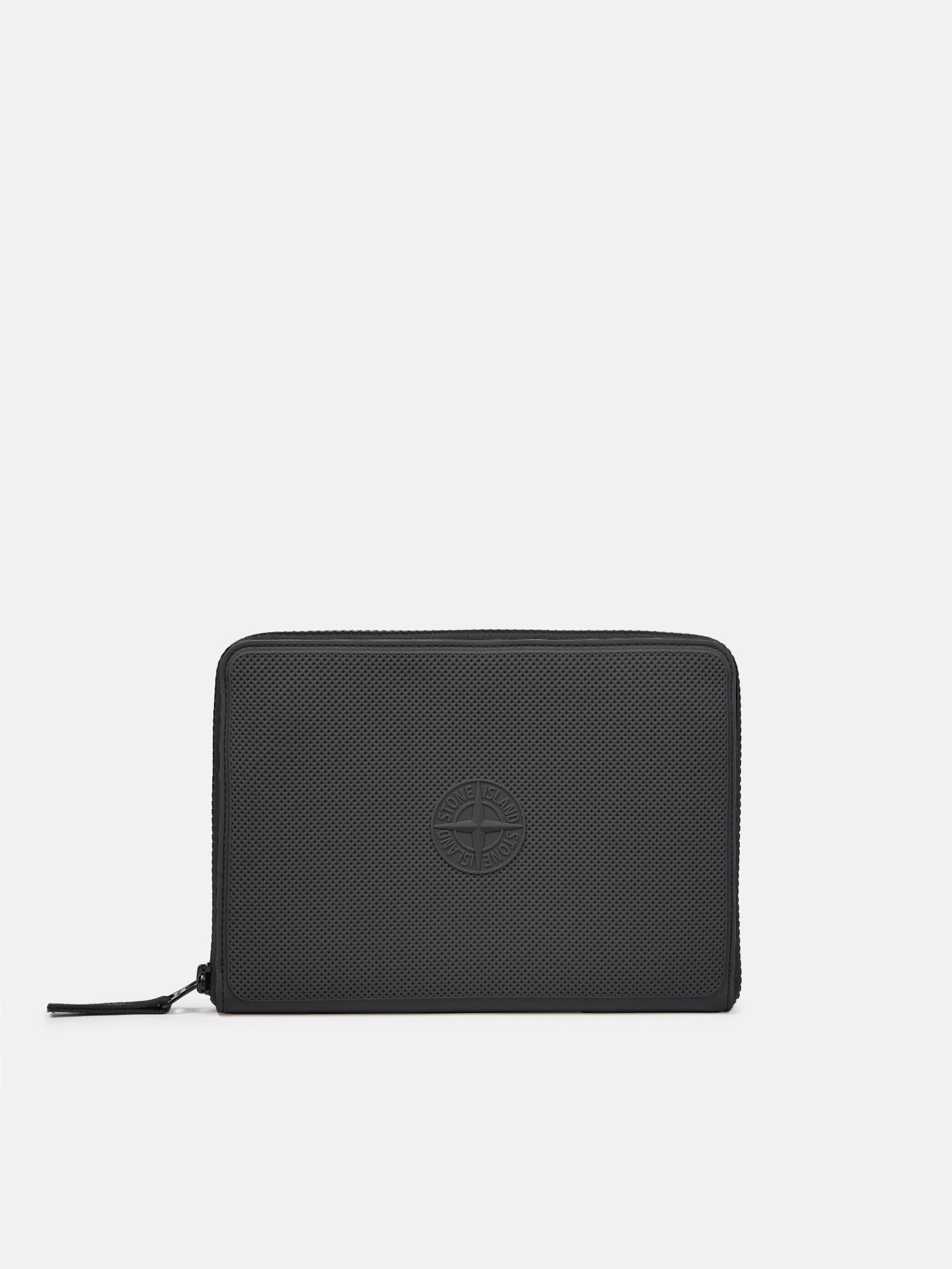 9200017 RUBBERISED SILICONE by STONE ISLAND