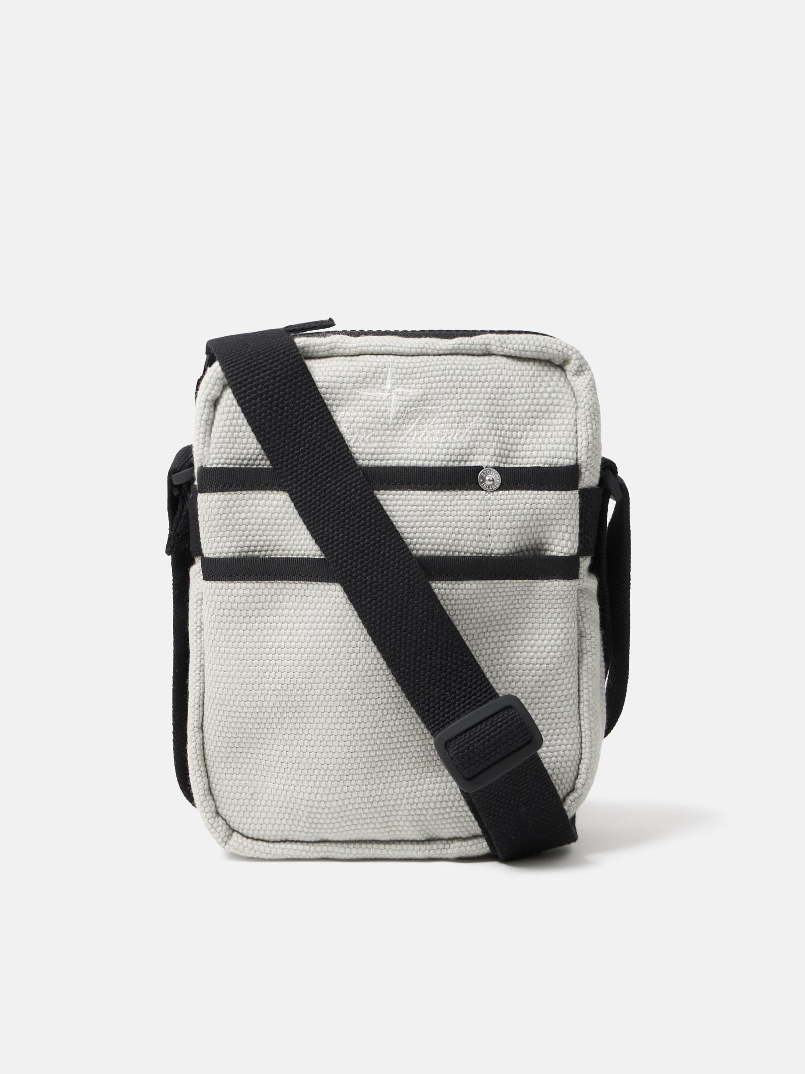 9200021 COTTON CANVAS by STONE ISLAND