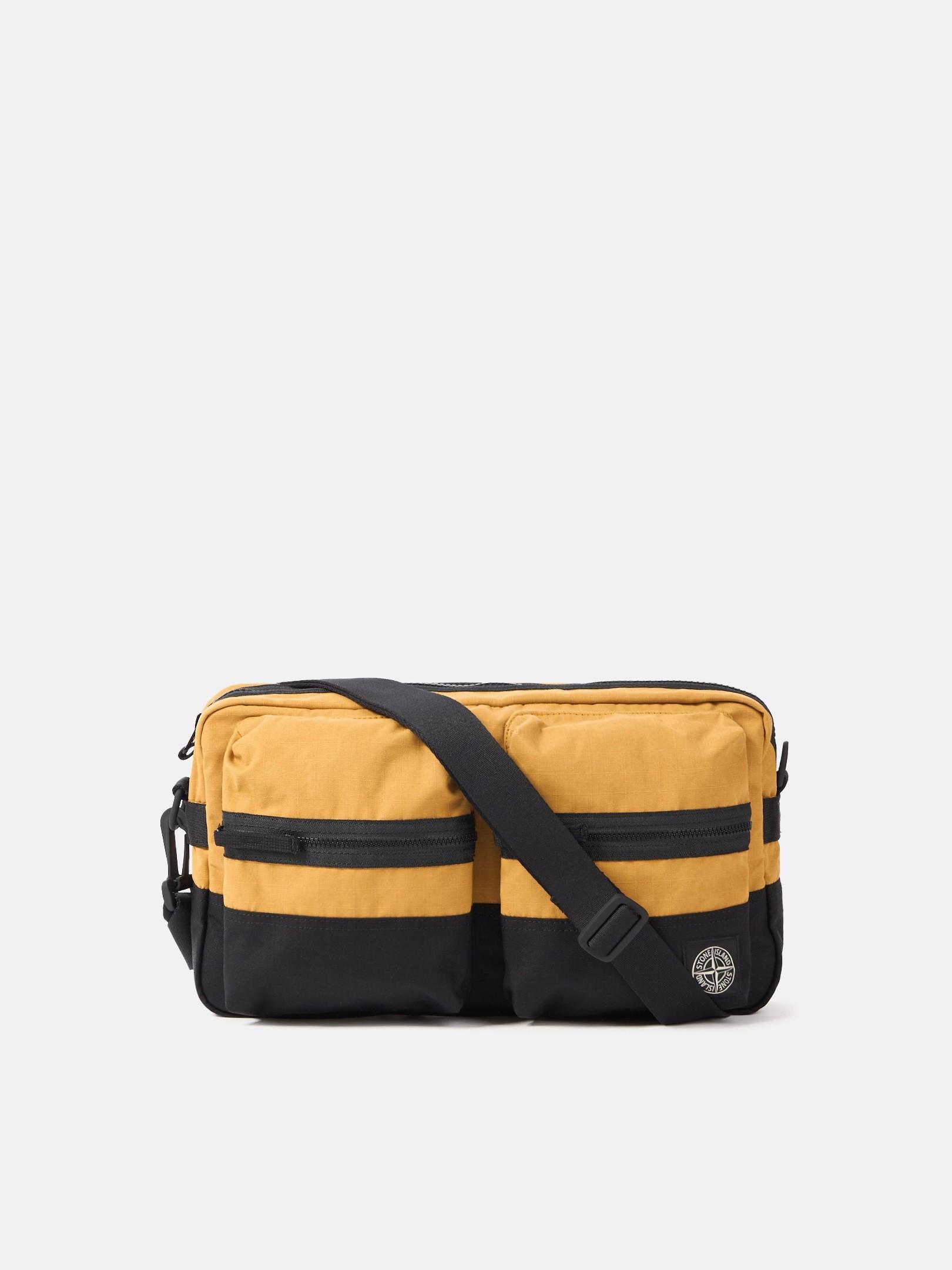 9200024 DOUBLE COATED COTTON RIPSTOP by STONE ISLAND