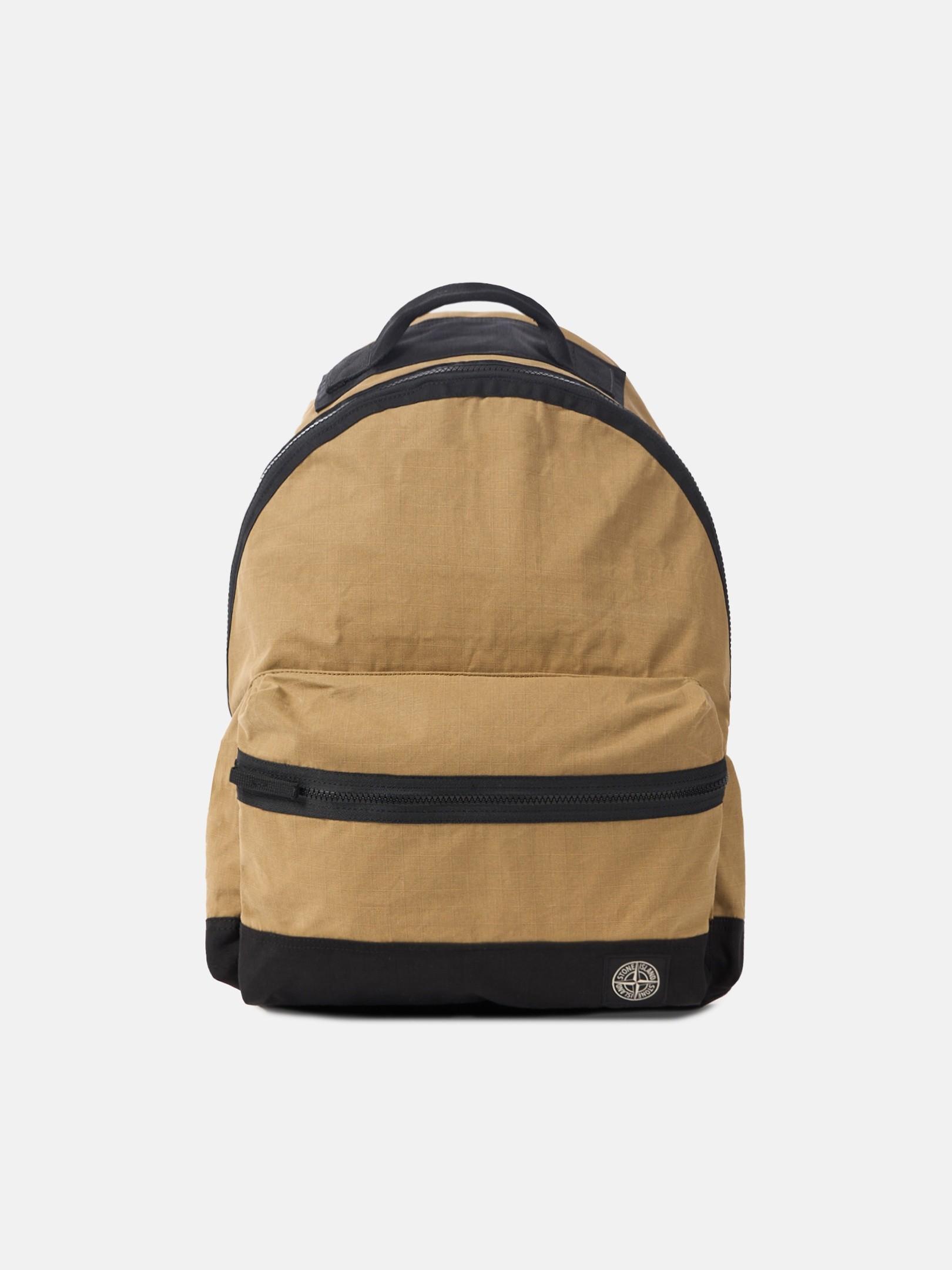 9200032 DOUBLE COATED COTTON RIPSTOP by STONE ISLAND