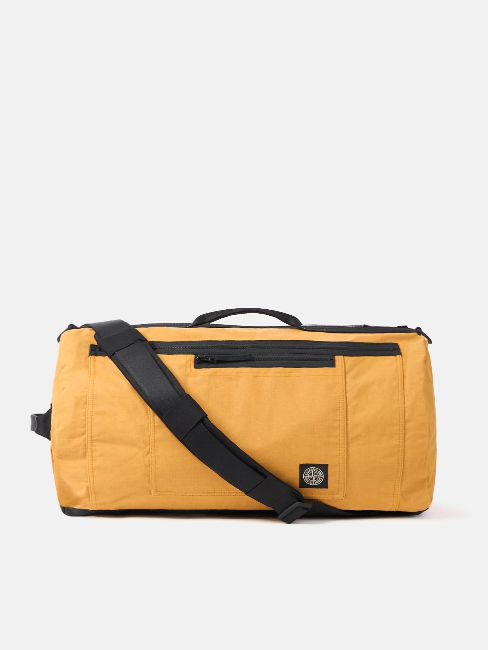 9200033 DOUBLE COATED COTTON RIPSTOP by STONE ISLAND