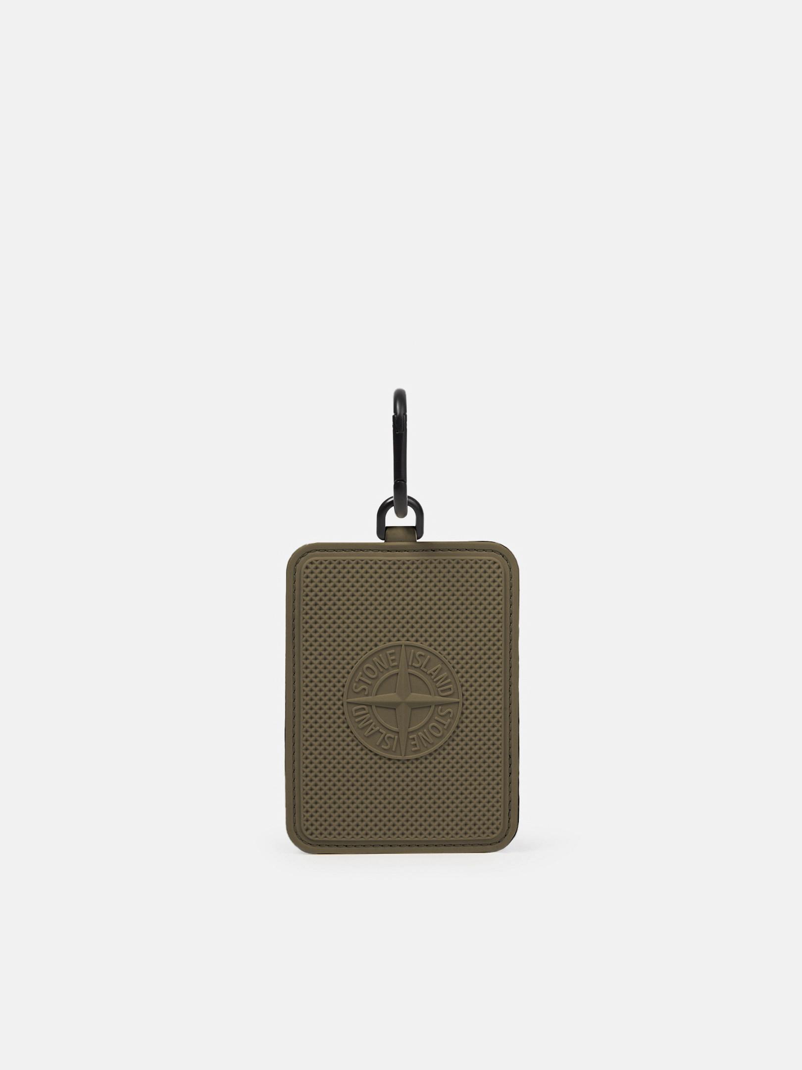 9500002 RUBBERISED SILICONE by STONE ISLAND