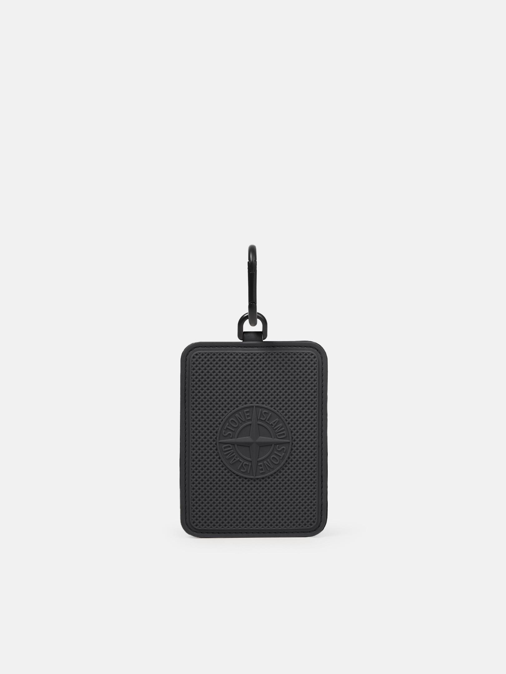 9500002 RUBBERISED SILICONE by STONE ISLAND